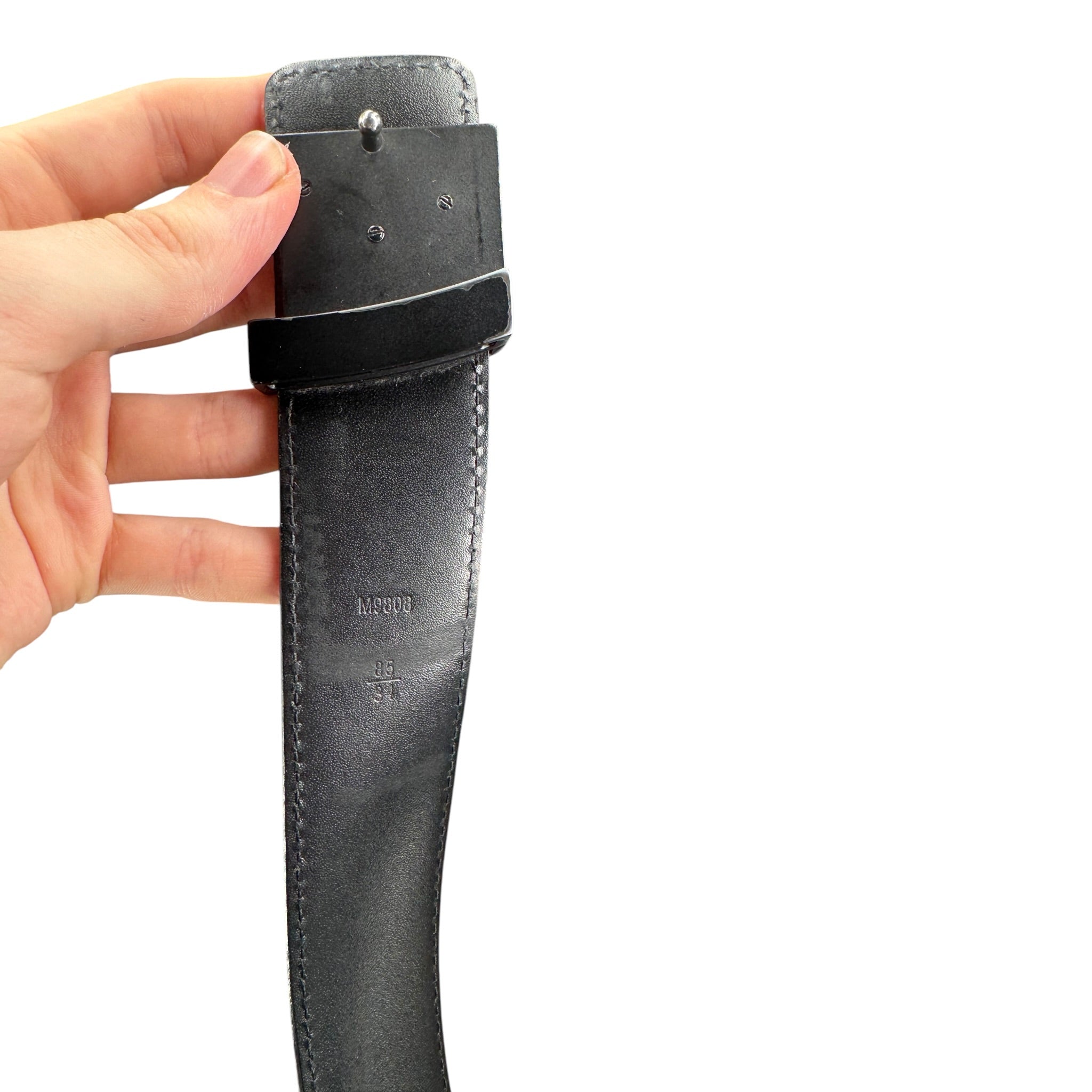 Ceinture Louis Vuitton (85)