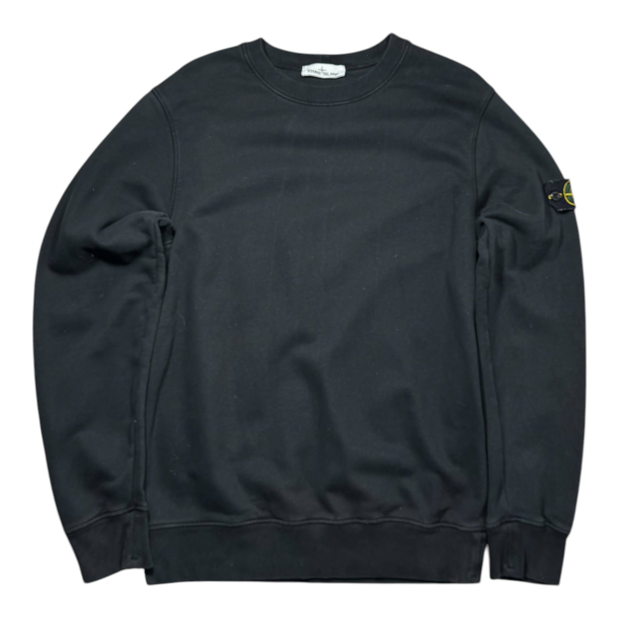 Sweat Stone Island (L)