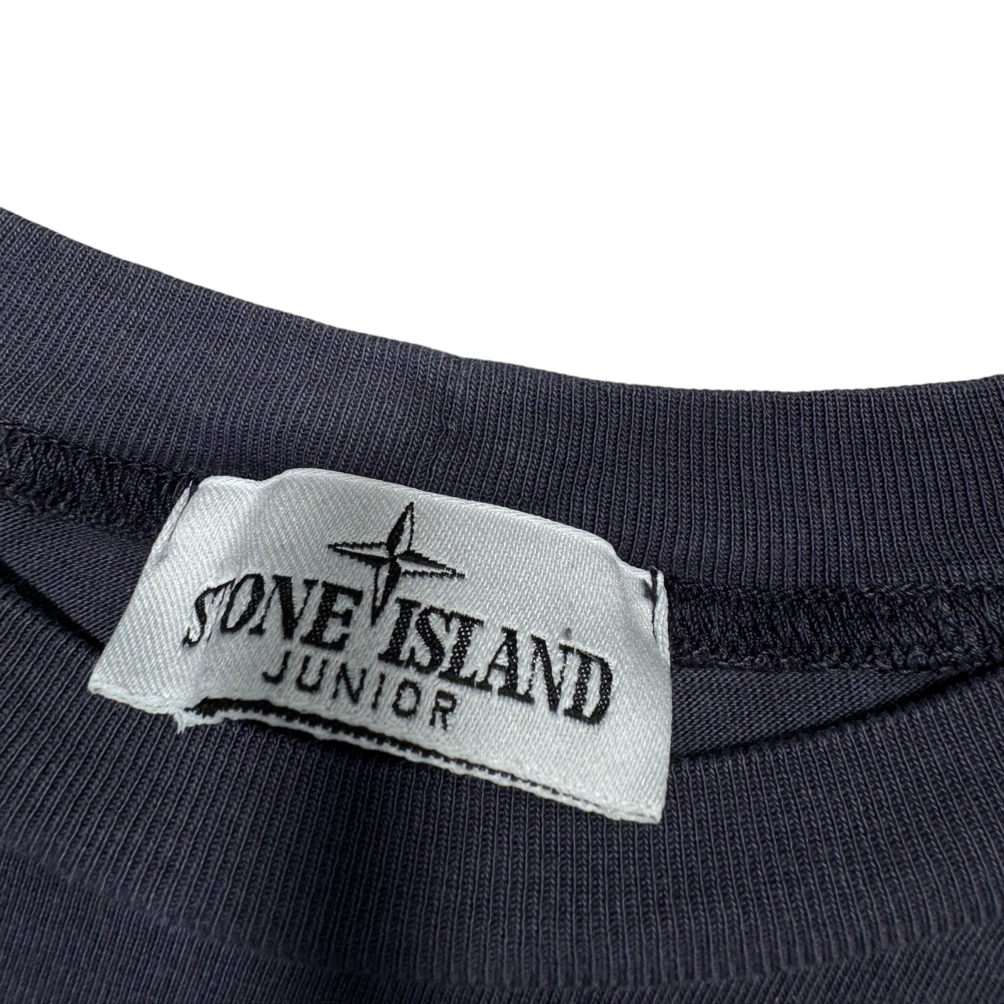 T-shirt Stone Island (14A)