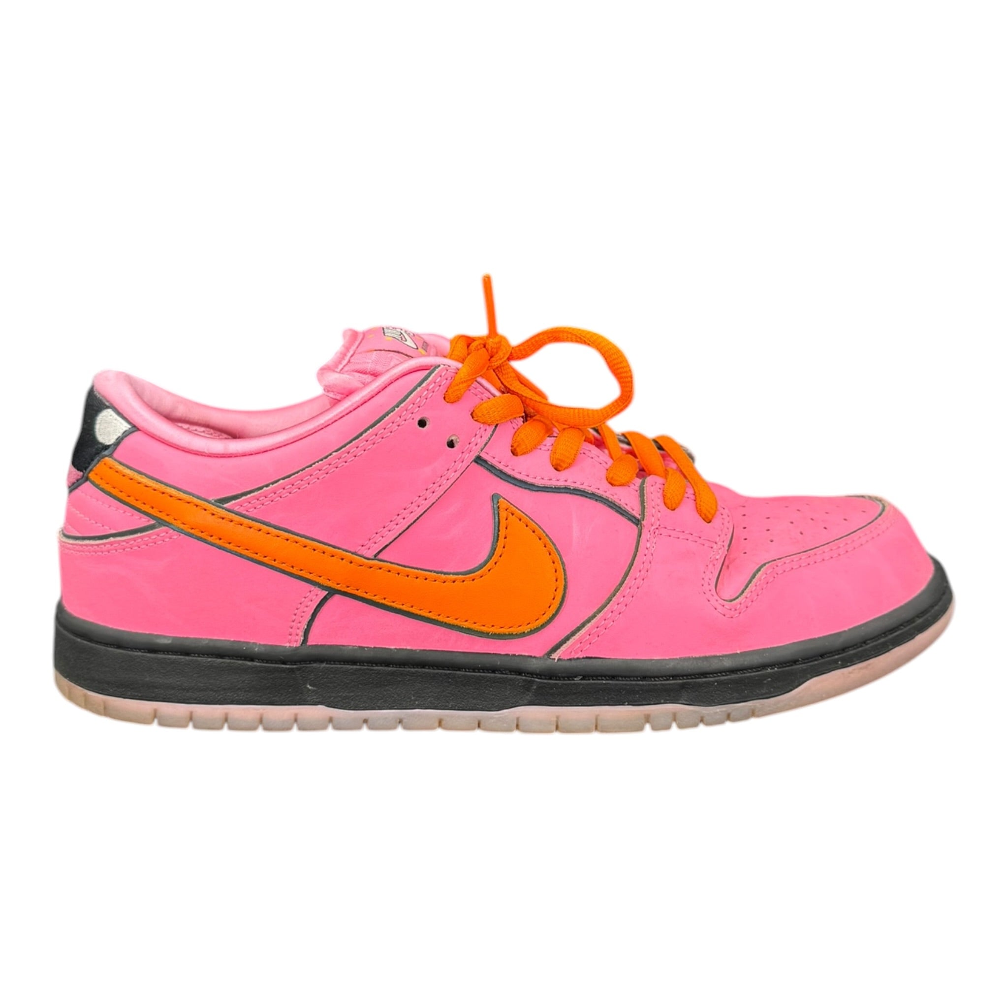 Dunk Sb Low Super Nana (44.5EU)