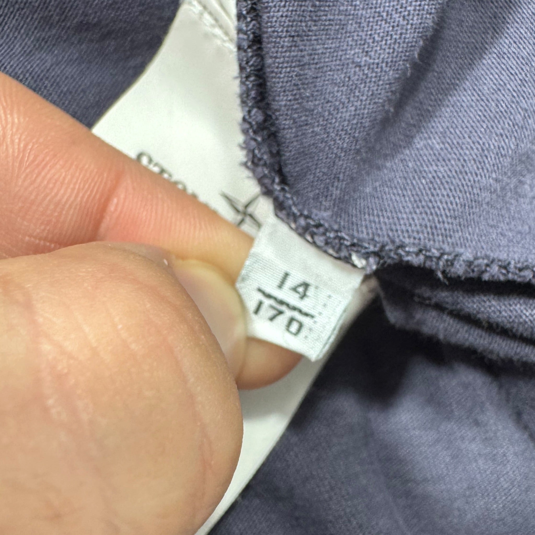 T-shirt Stone Island (14A)