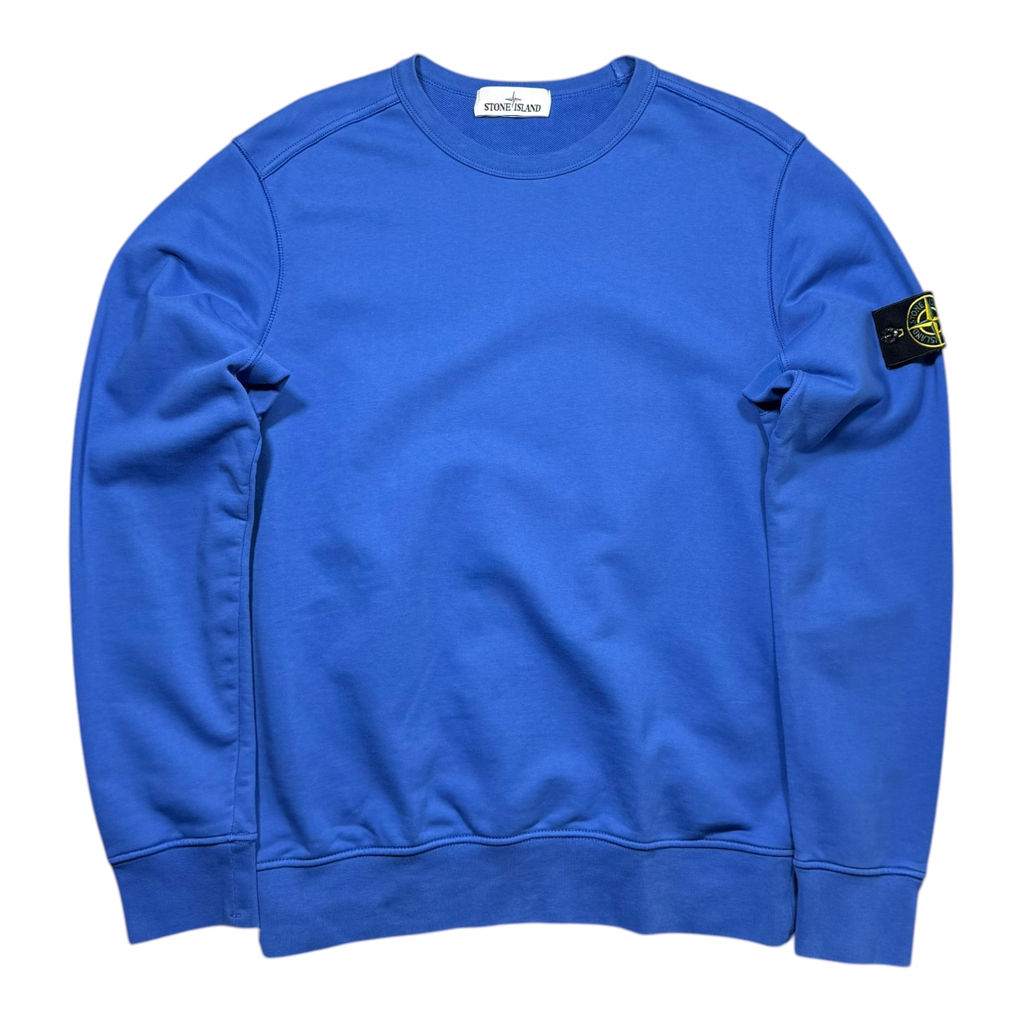 Sweat Stone Island (M)