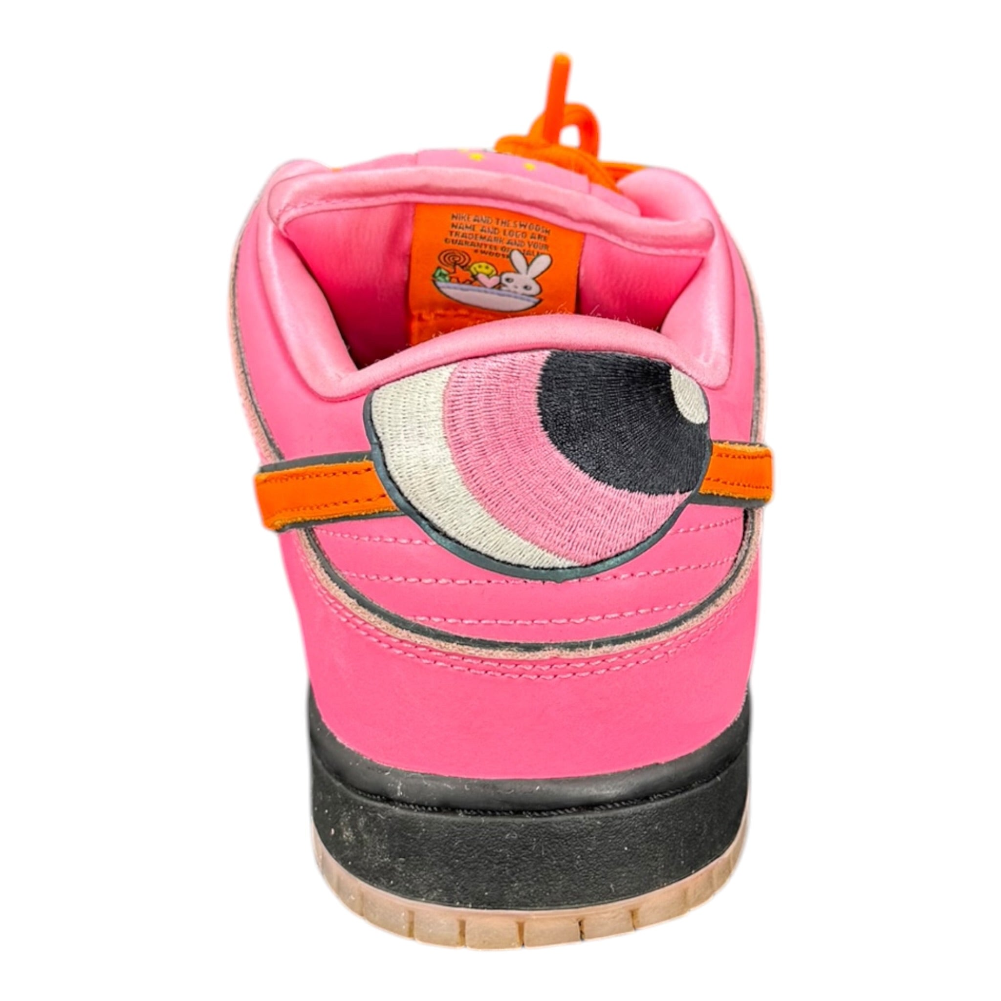 Dunk Sb Low Super Nana (44.5EU)