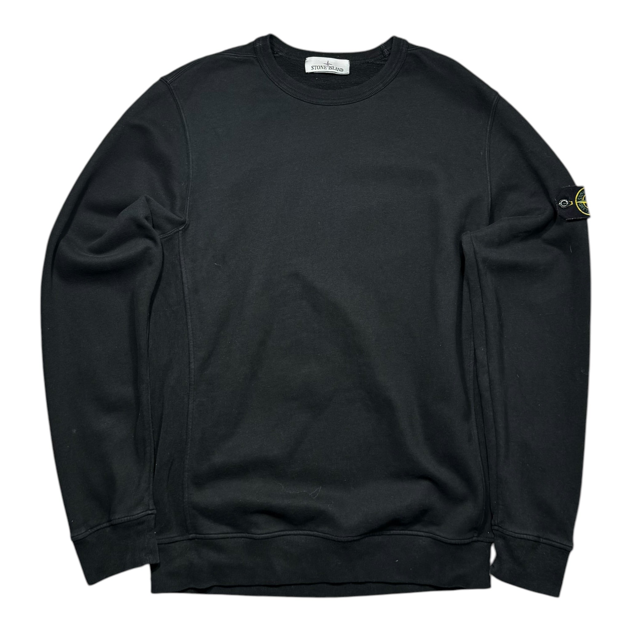 Sweat Stone Island (L)