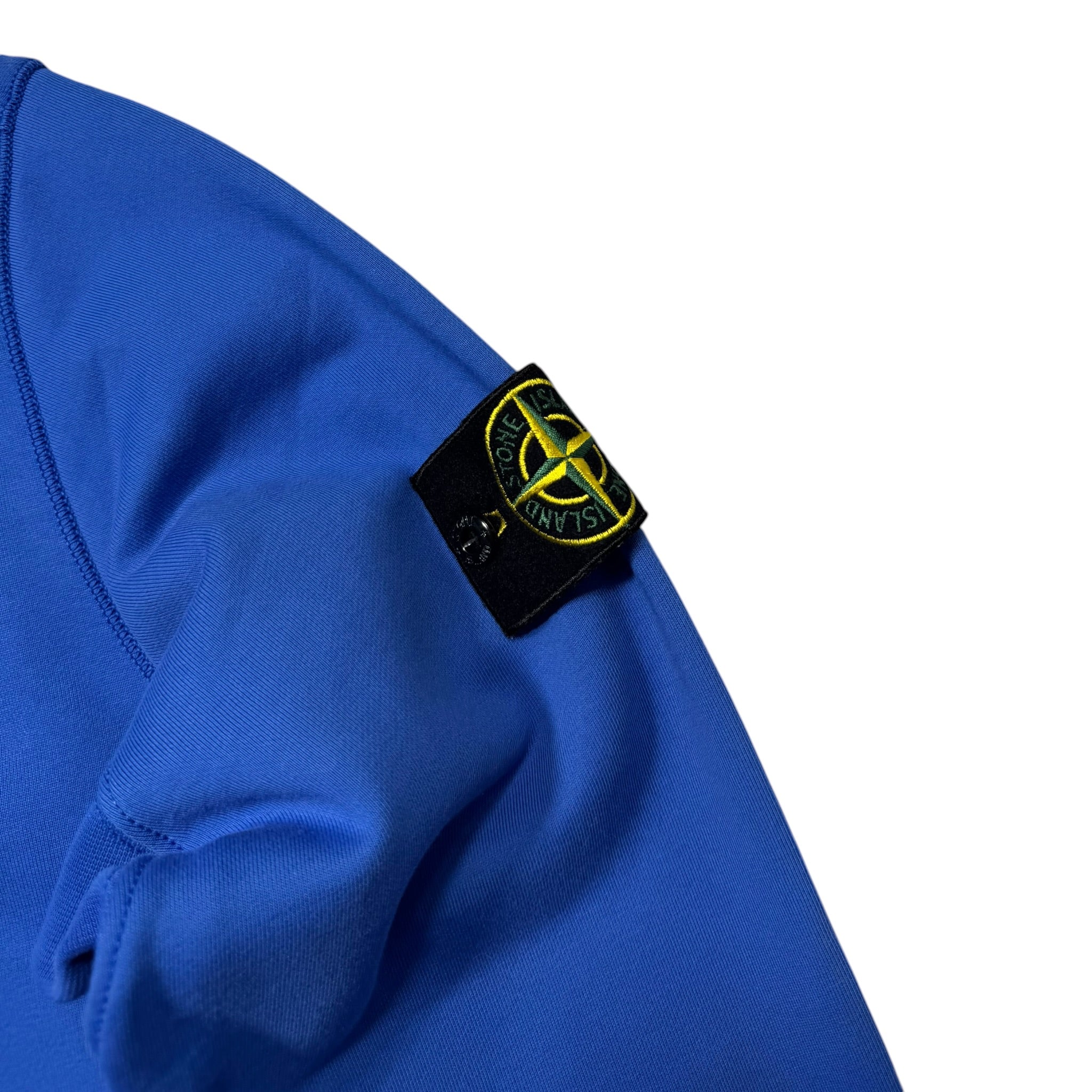 Sweat Stone Island (M)