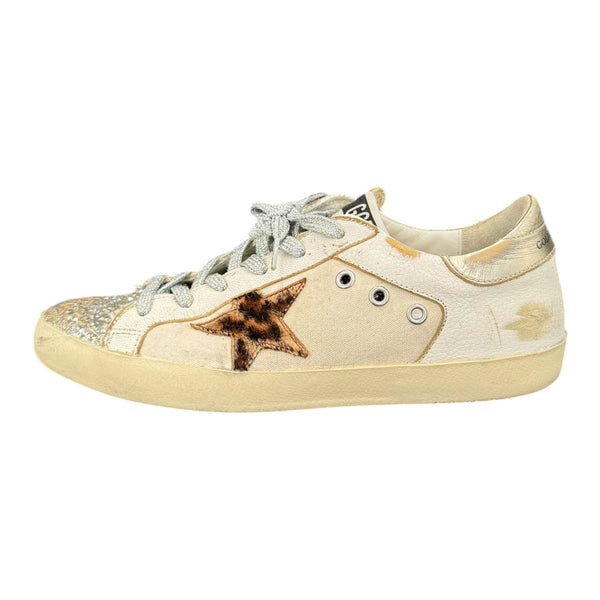Golden Goose Super Star (37EU)