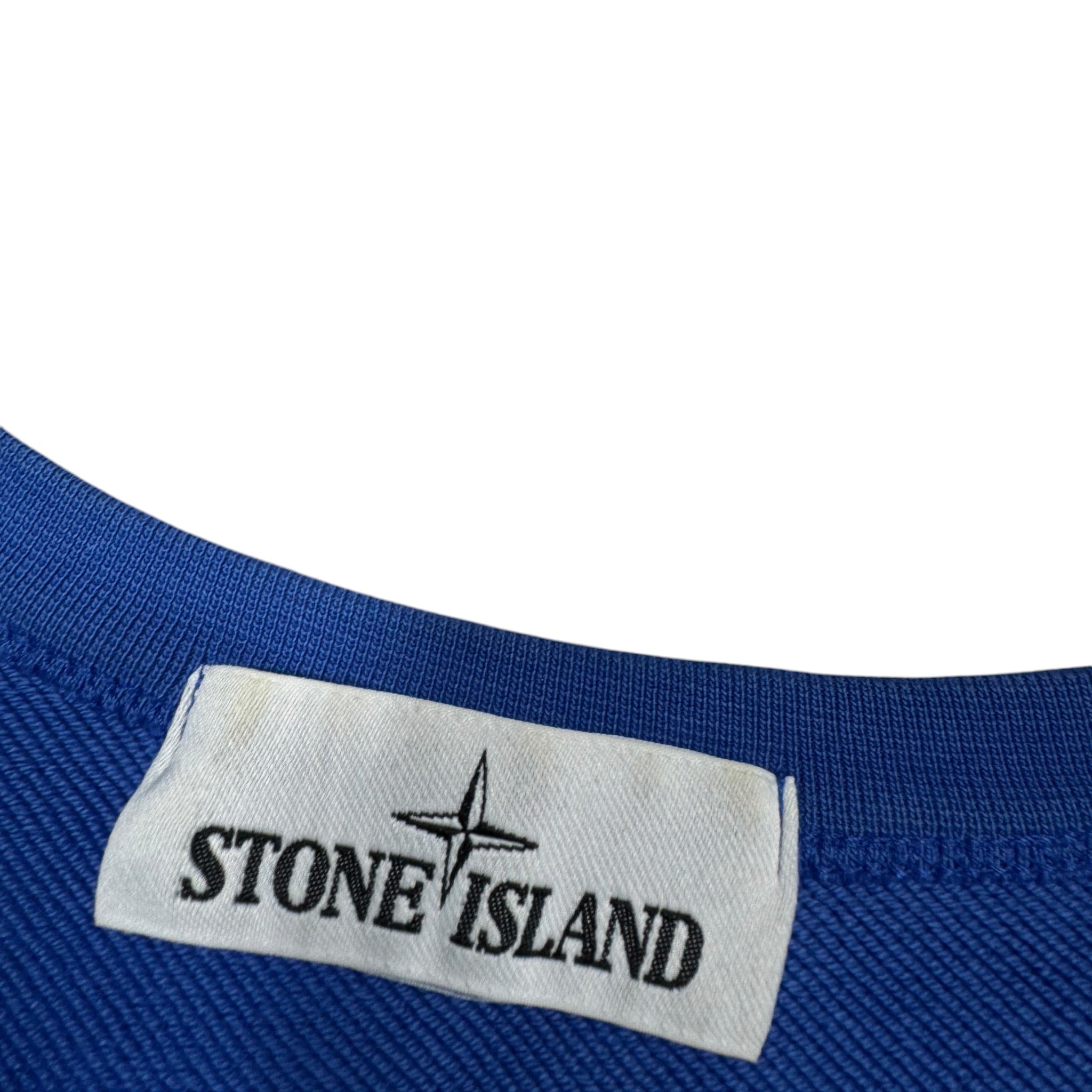 Sweat Stone Island (M)
