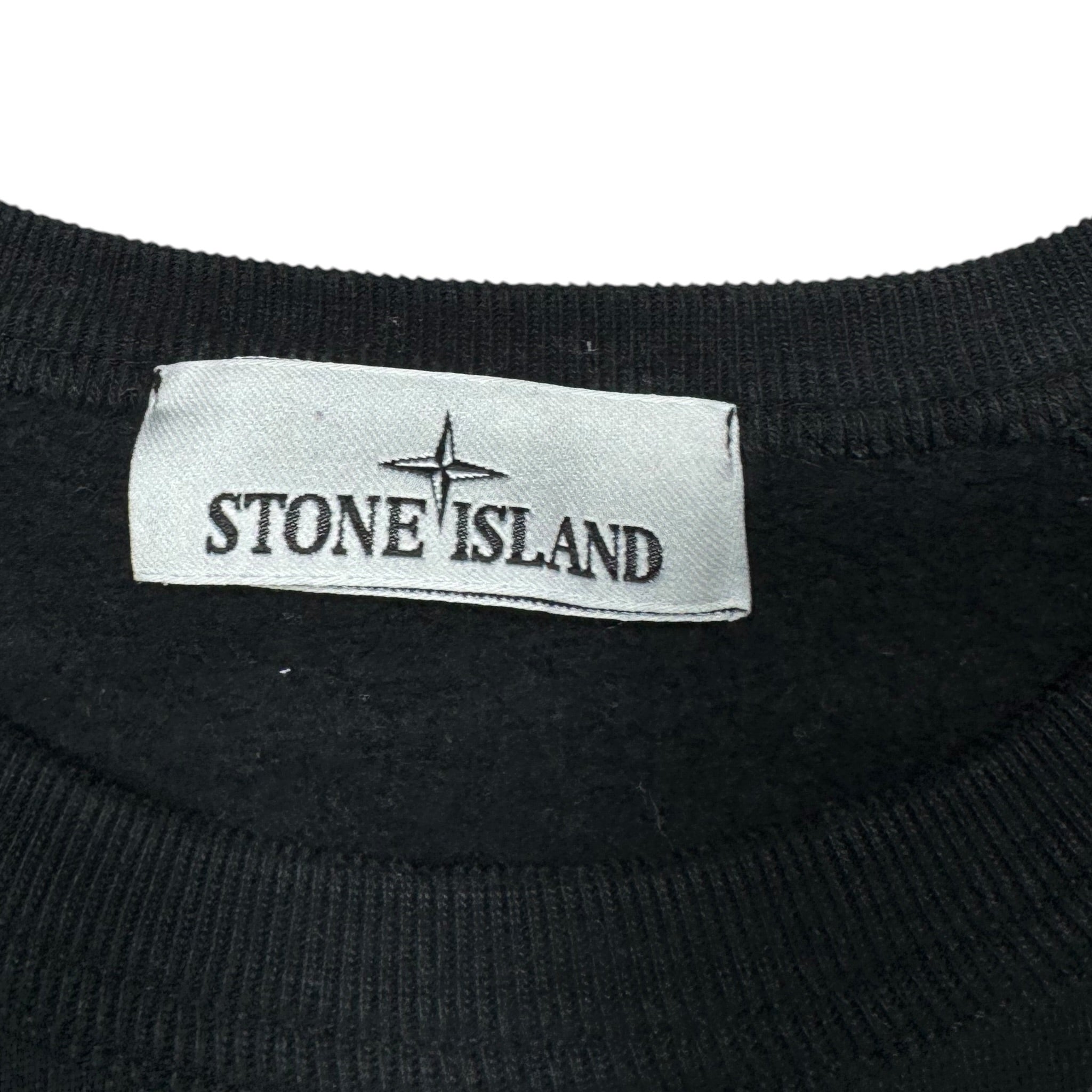 Sweat Stone Island (L)