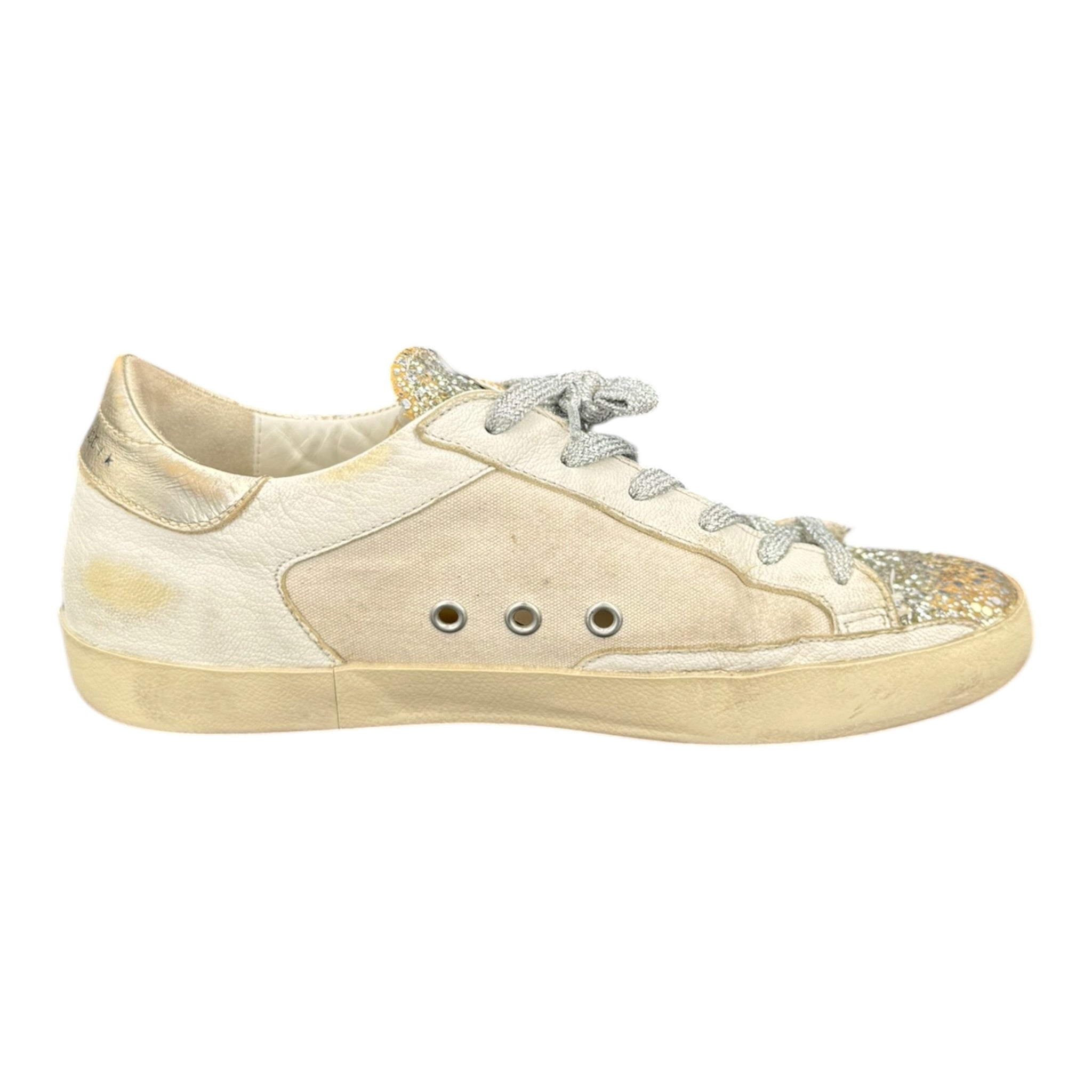 Golden Goose Super Star (37EU)