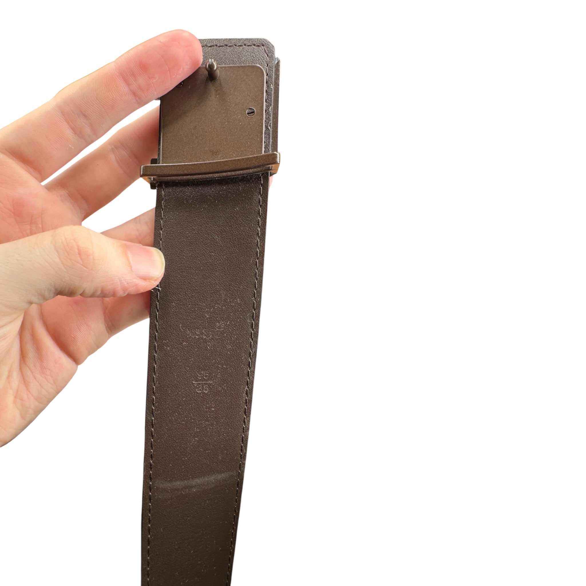Ceinture Louis Vuitton (95)