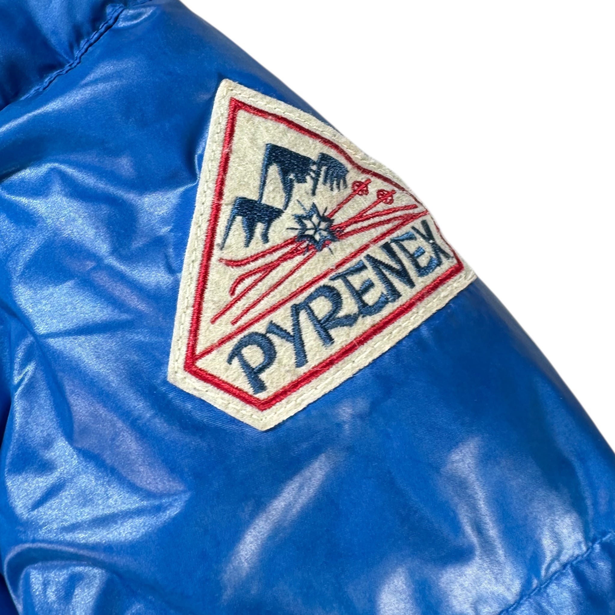 Doudoune Pyrenex (S)