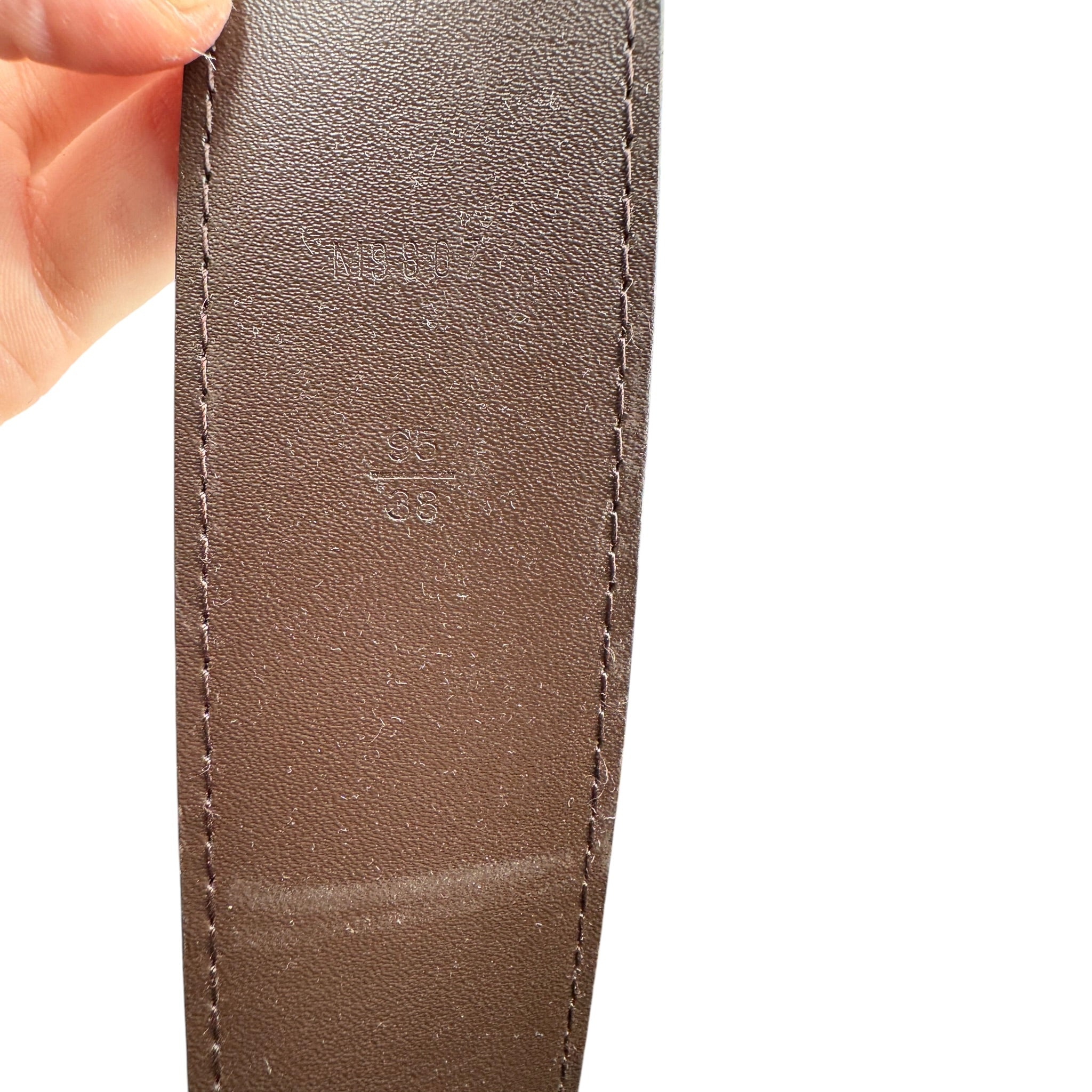 Ceinture Louis Vuitton (95)