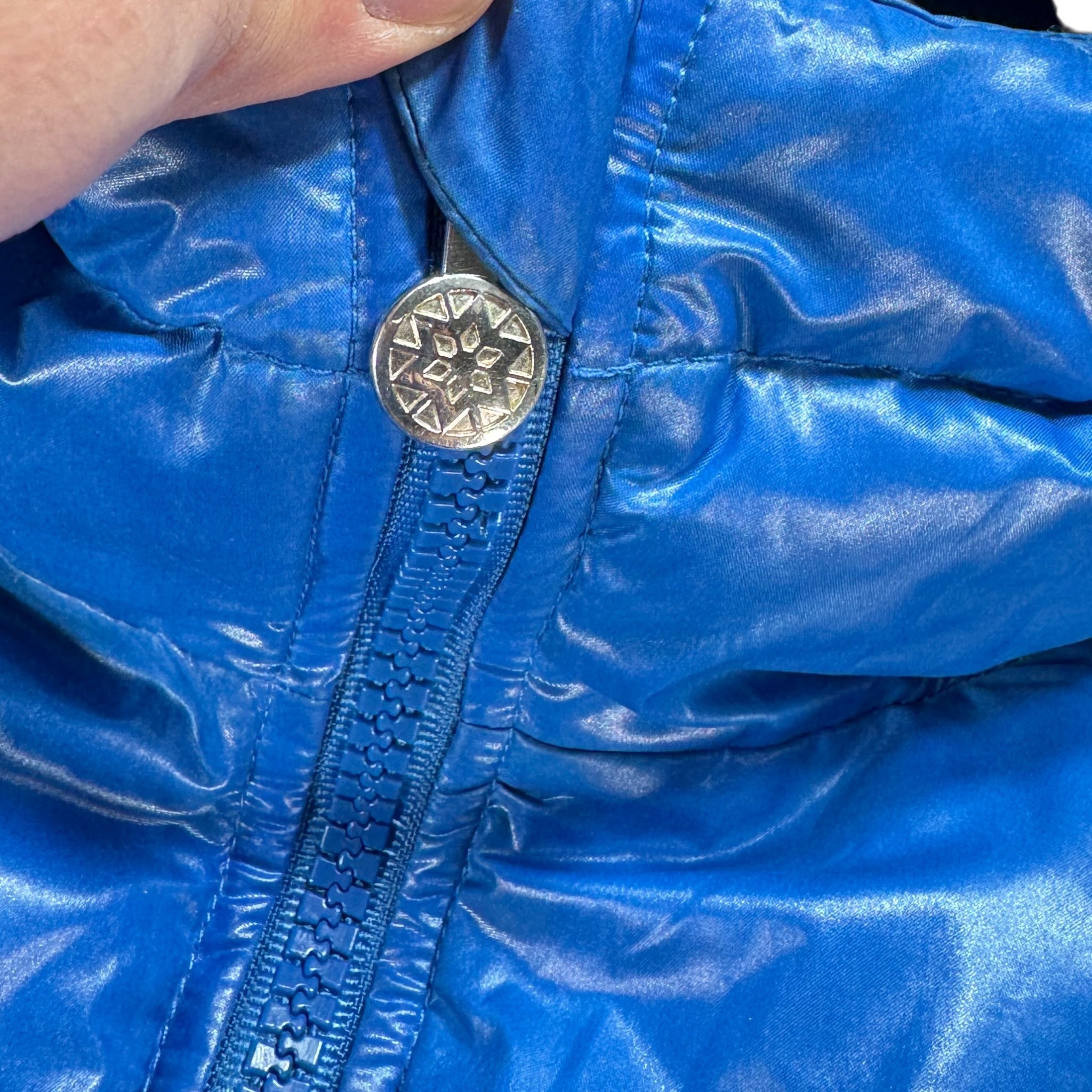 Doudoune Pyrenex (S)