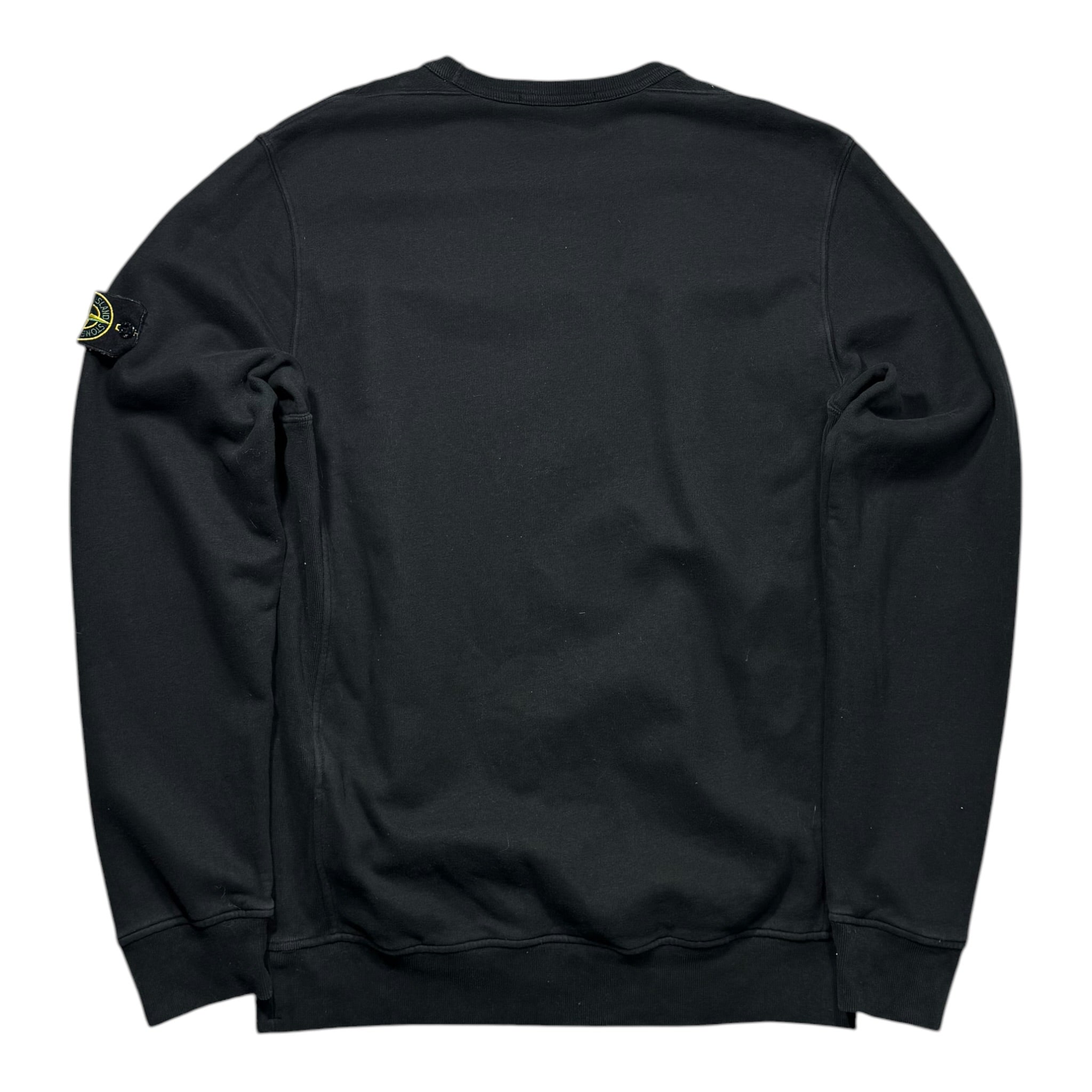 Sweat Stone Island (L)