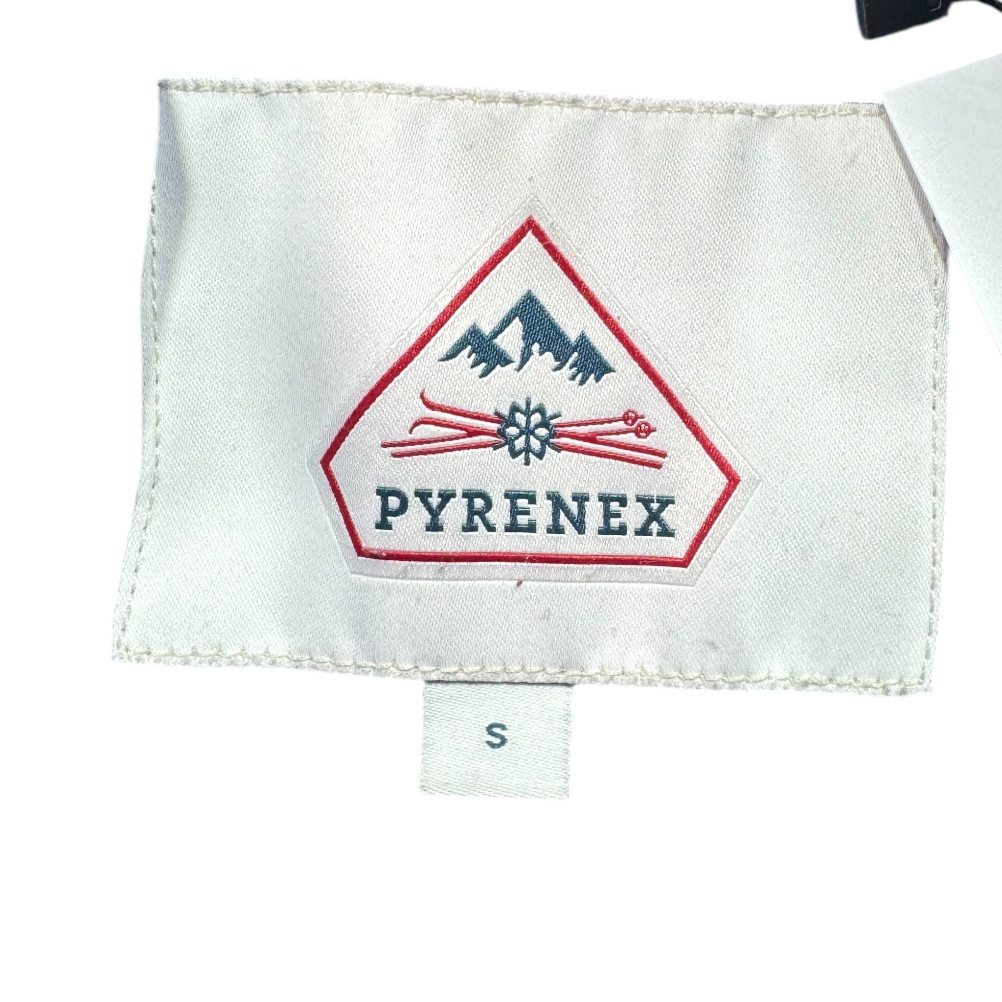 Doudoune Pyrenex (S)