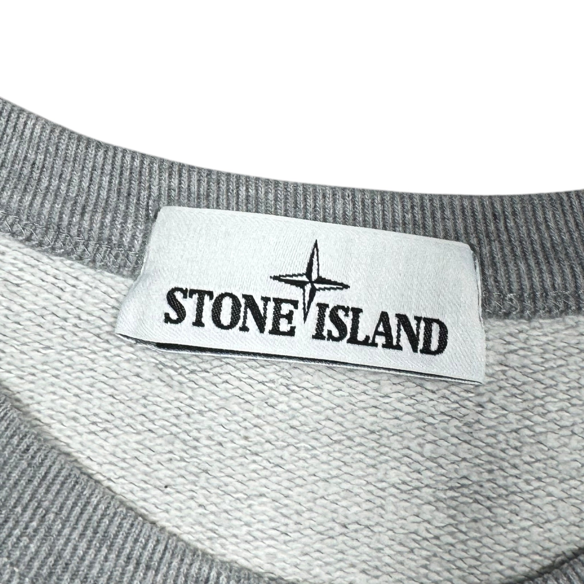 Sweat Stone Island (M)