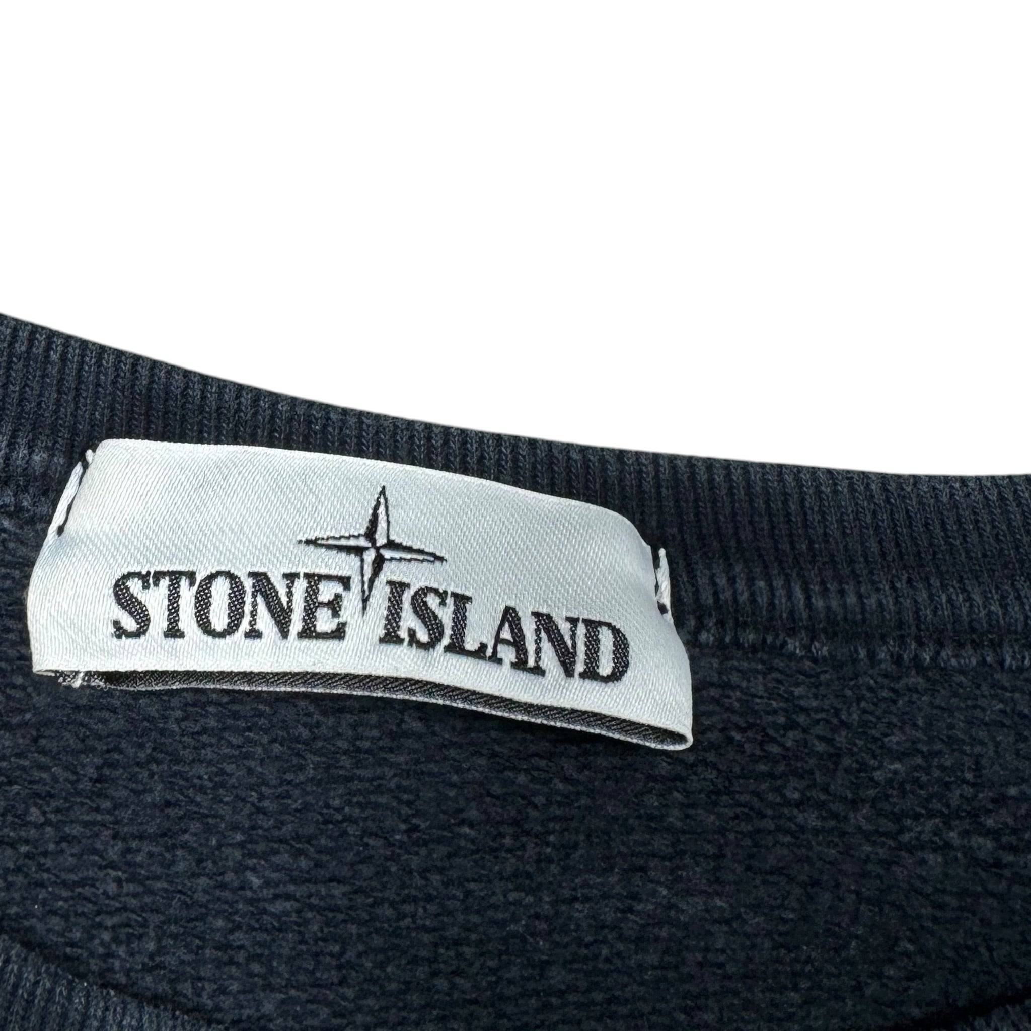 Sweat Stone Island (XL)