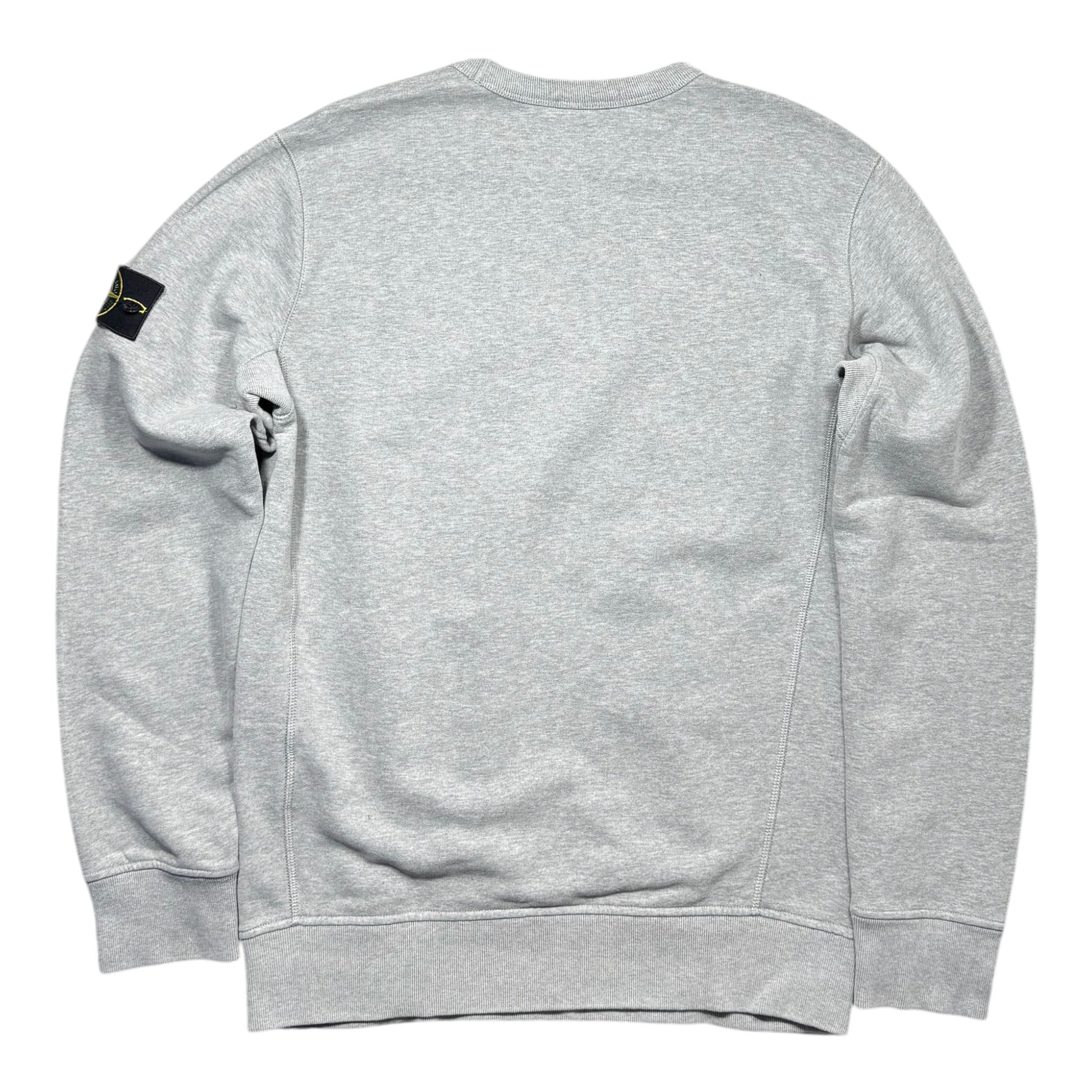 Sweat Stone Island (M)