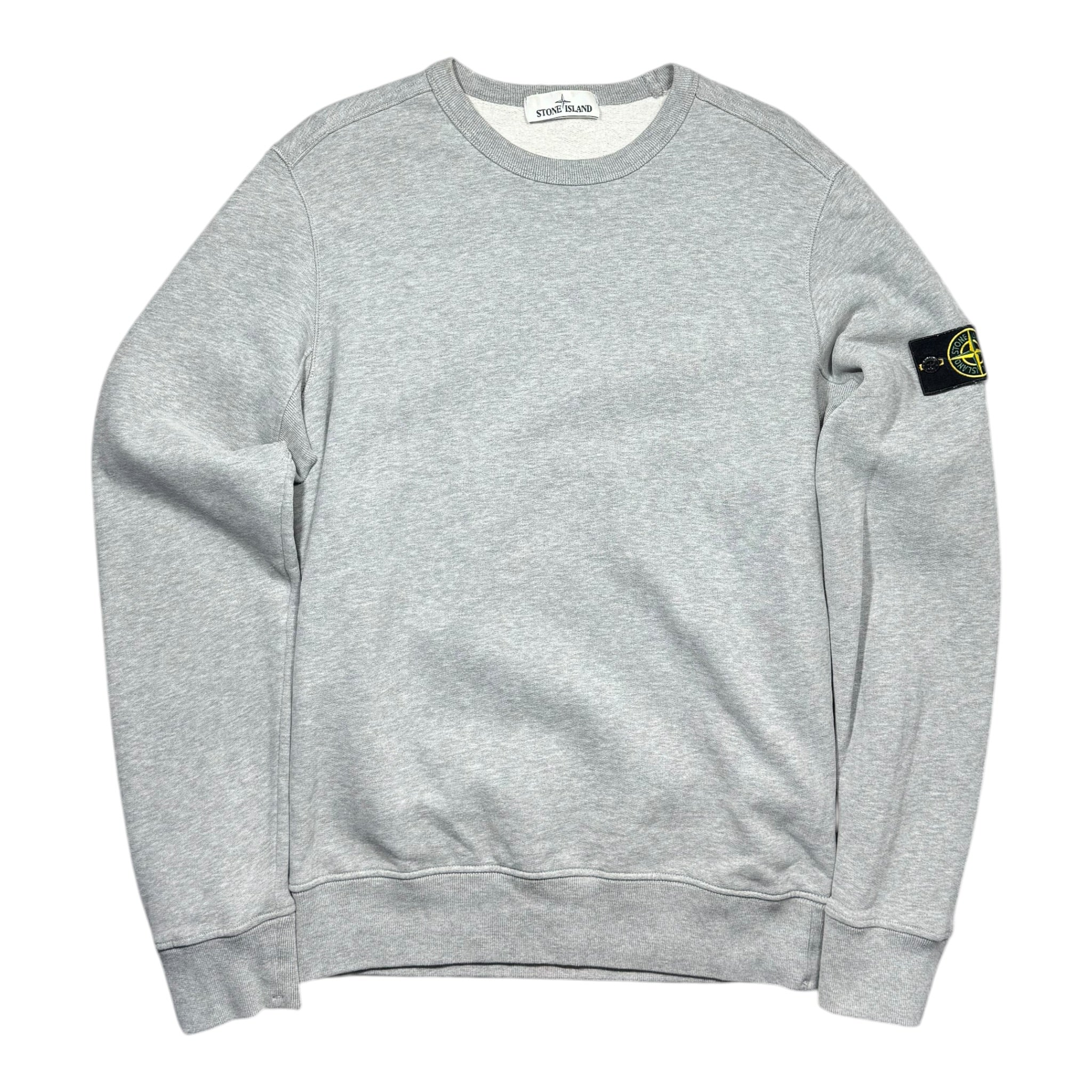 Sweat Stone Island (M)