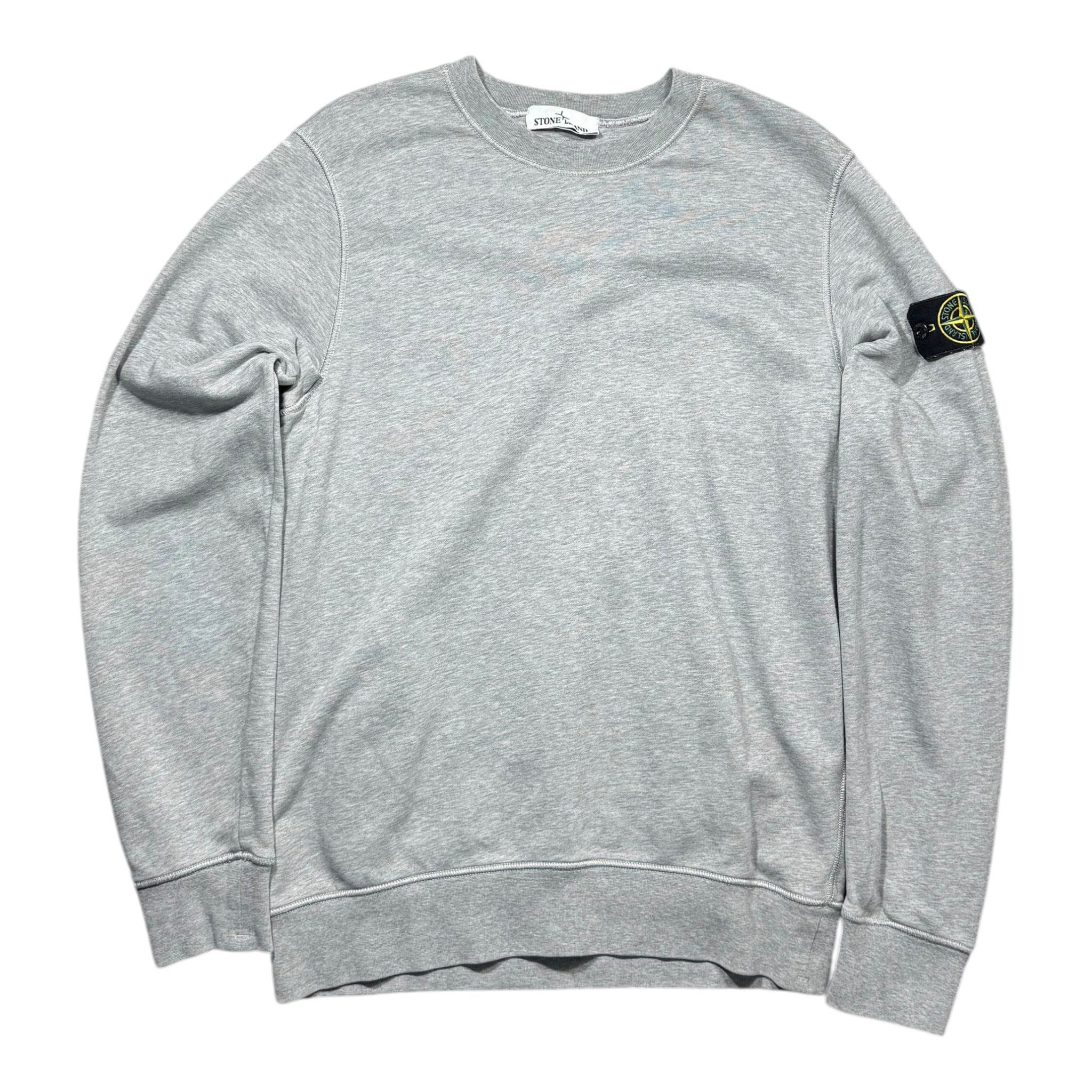 Sweat Stone Island (L)