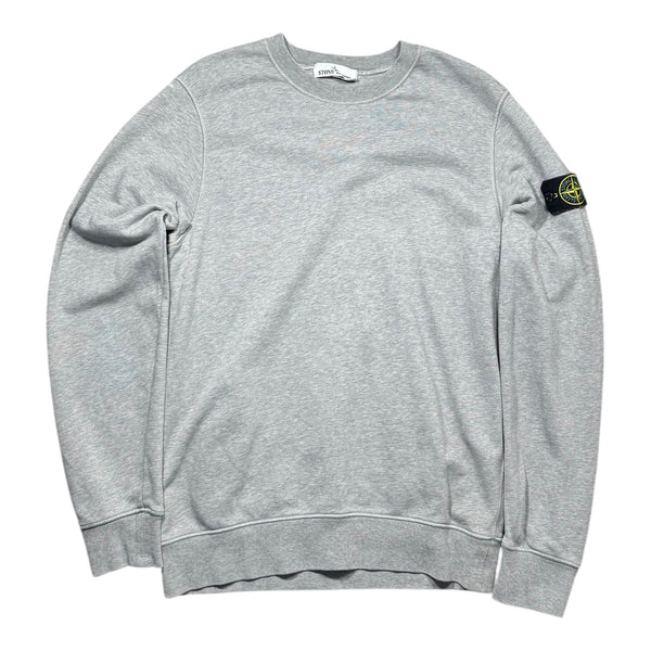 Sweat Stone Island (L)