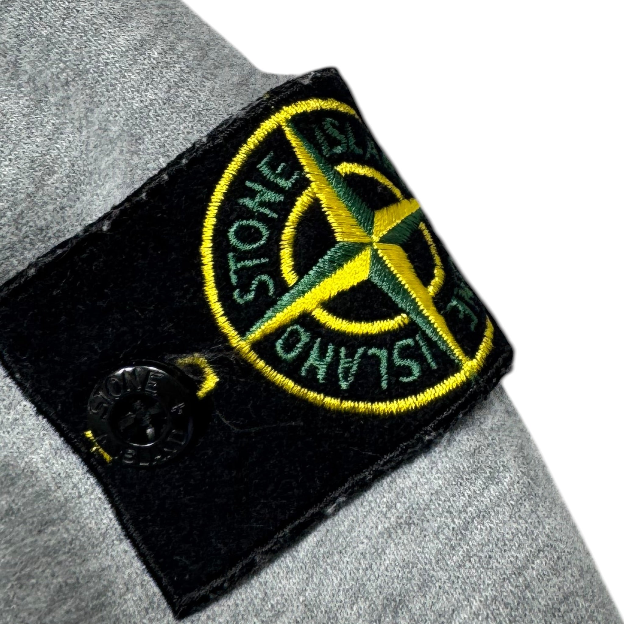 Sweat Stone Island (M)