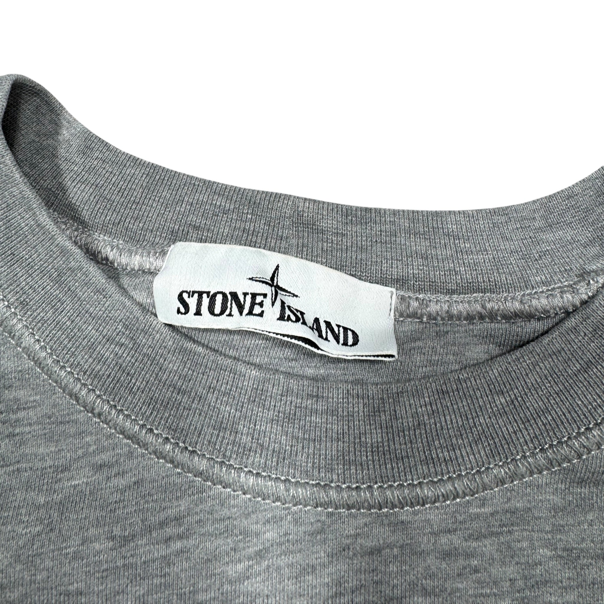 Sweat Stone Island (L)