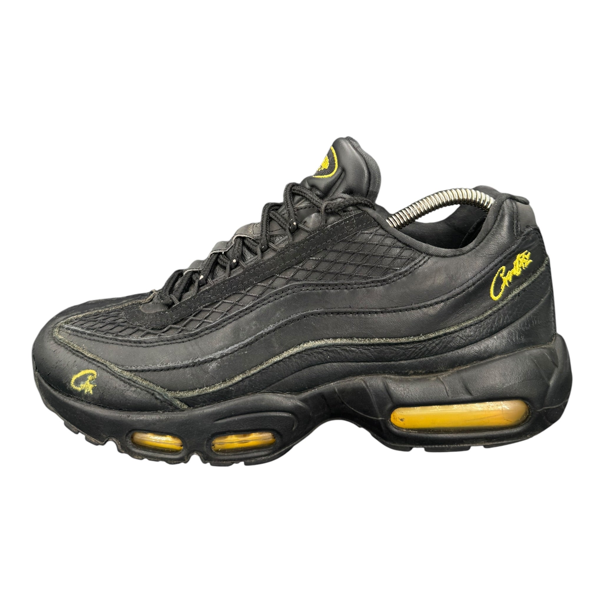 Air Max 95 Corteiz Black Honey (41EU)