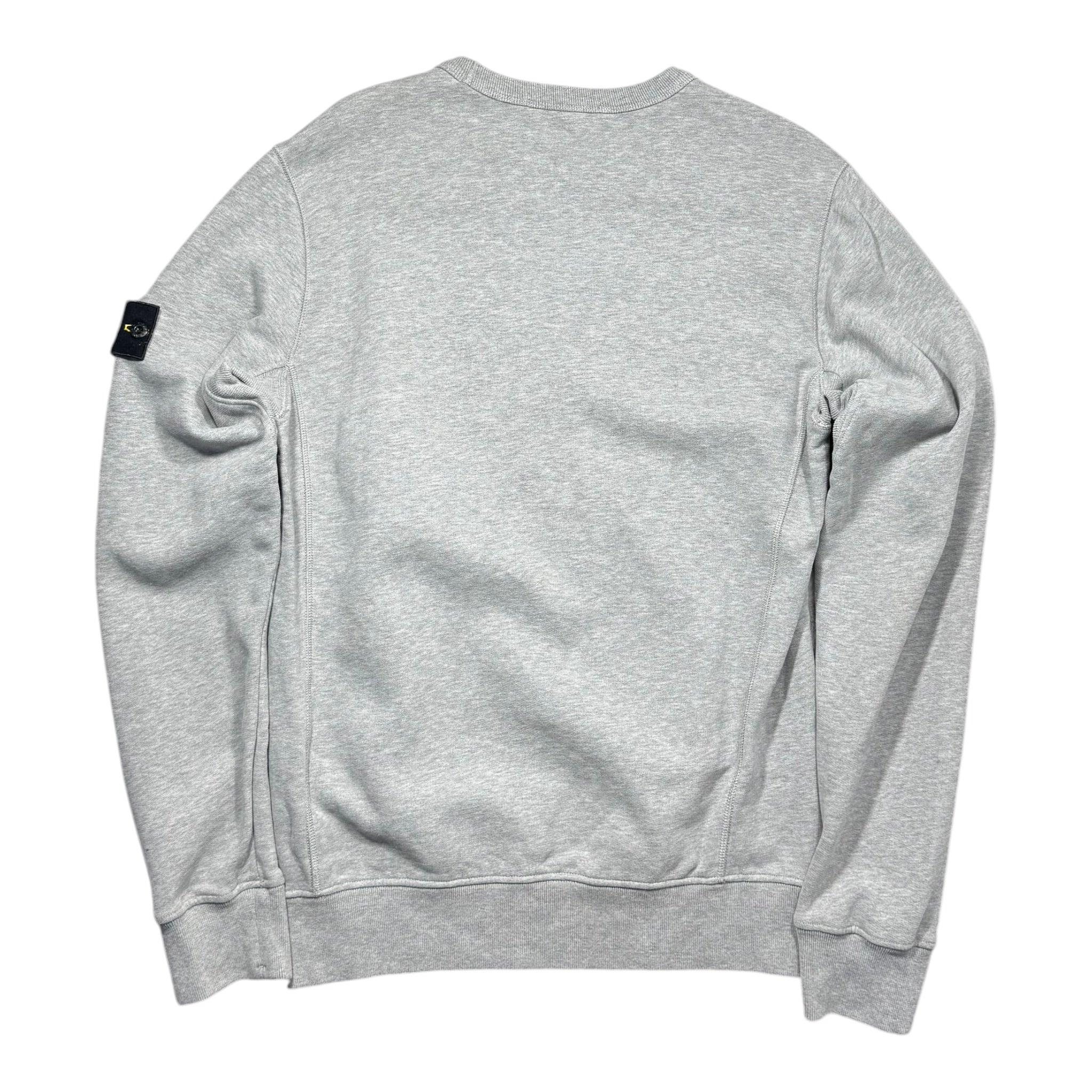 Sweat Stone Island (M)