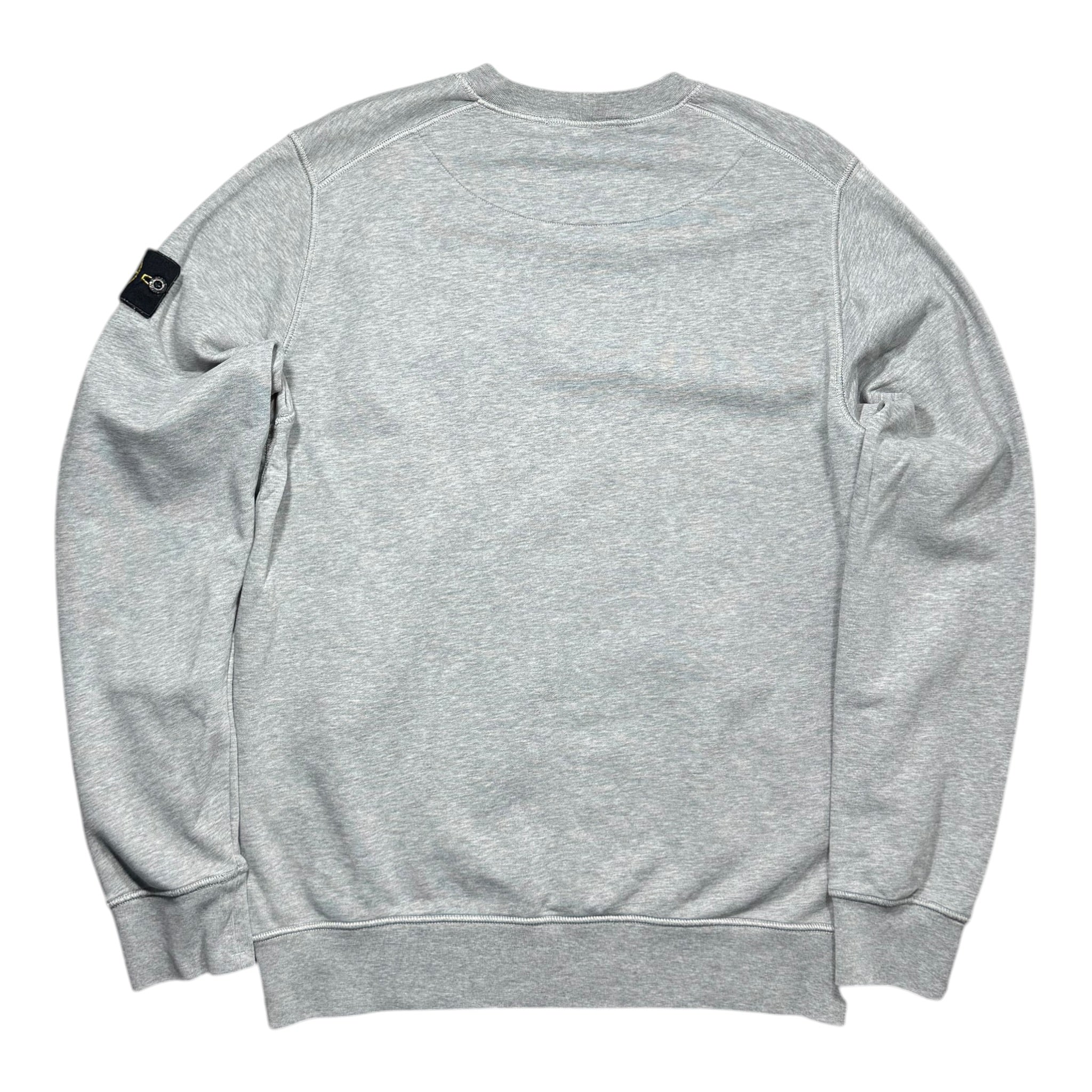 Sweat Stone Island (L)