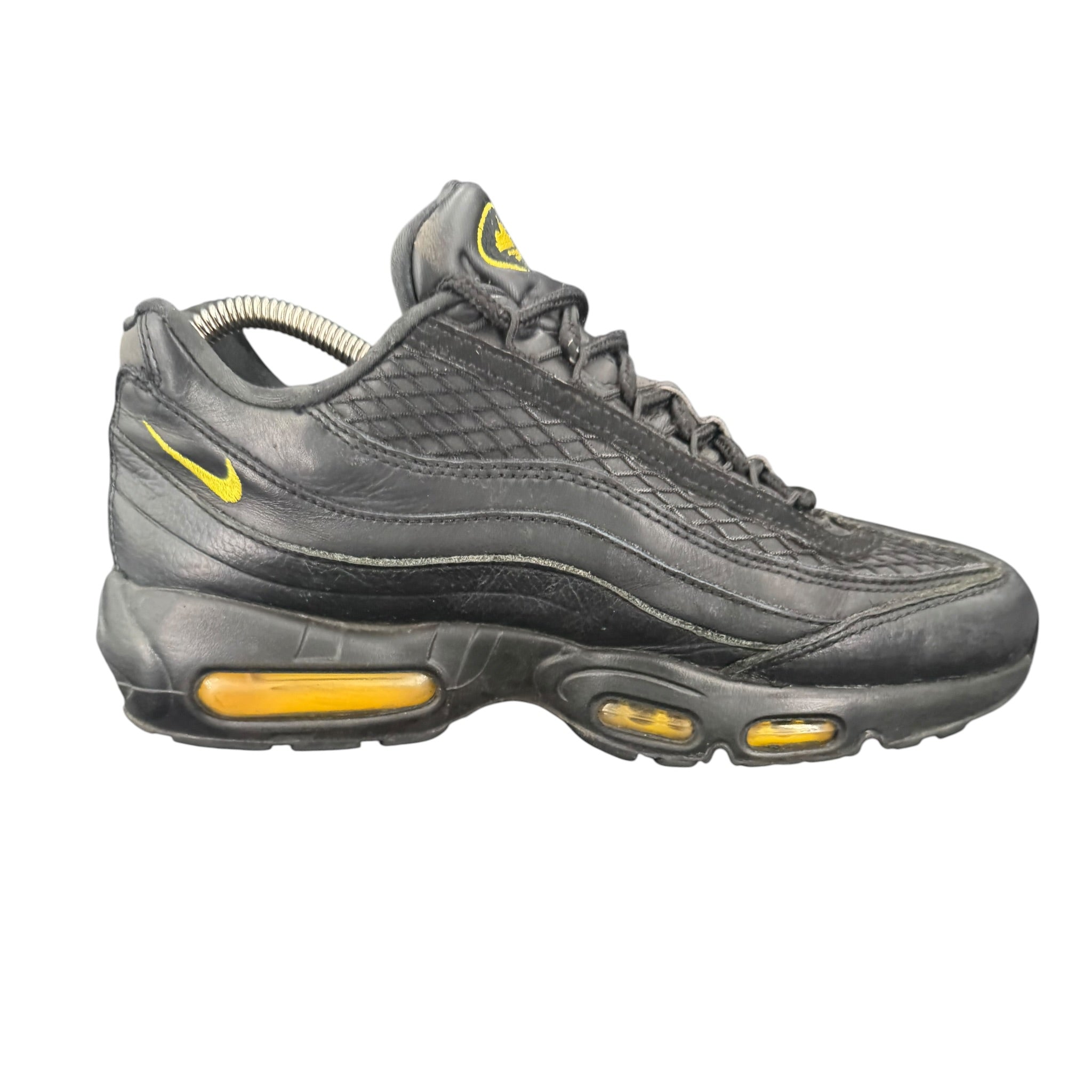 Air Max 95 Corteiz Black Honey (41EU)