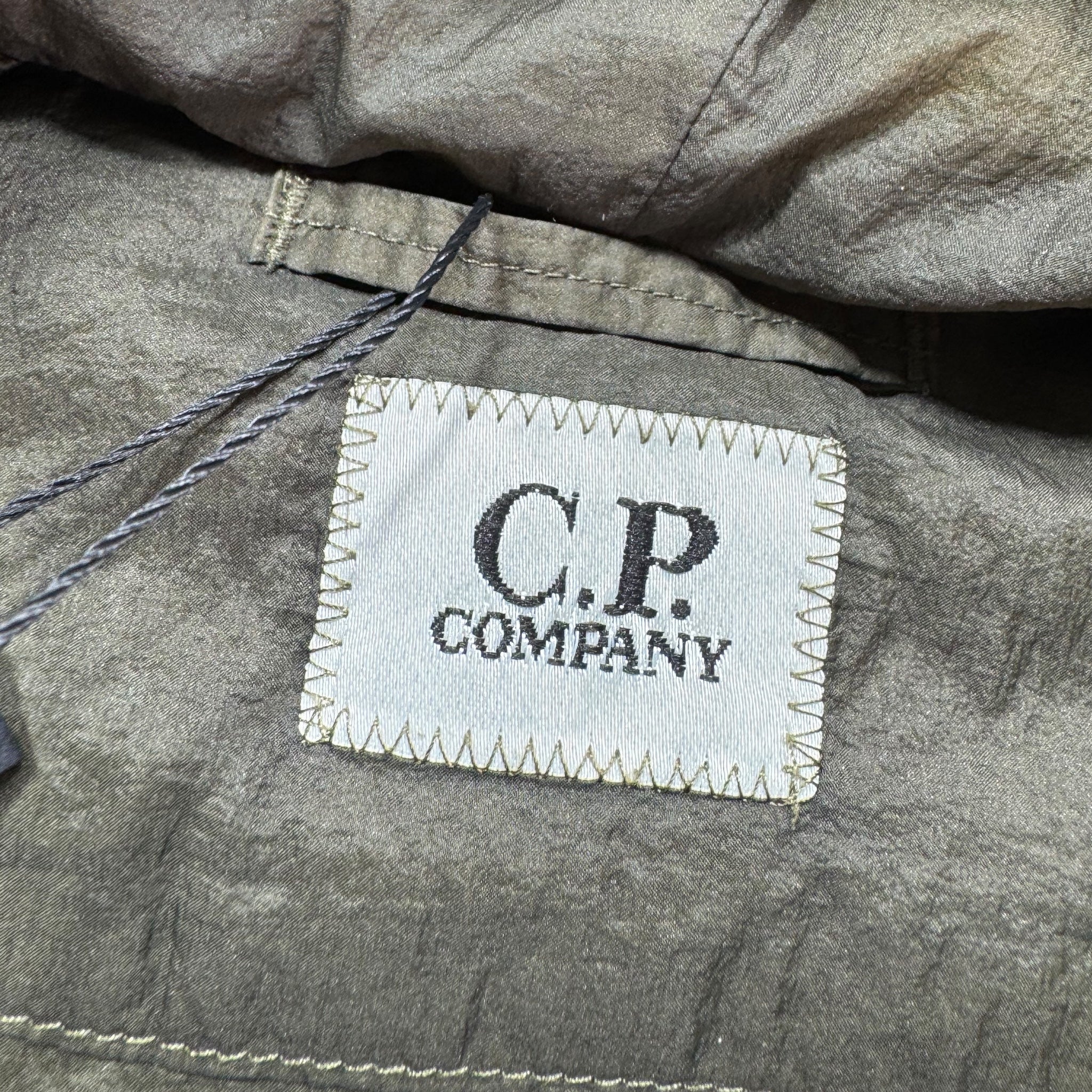 Doudoune C.P. Company (M)