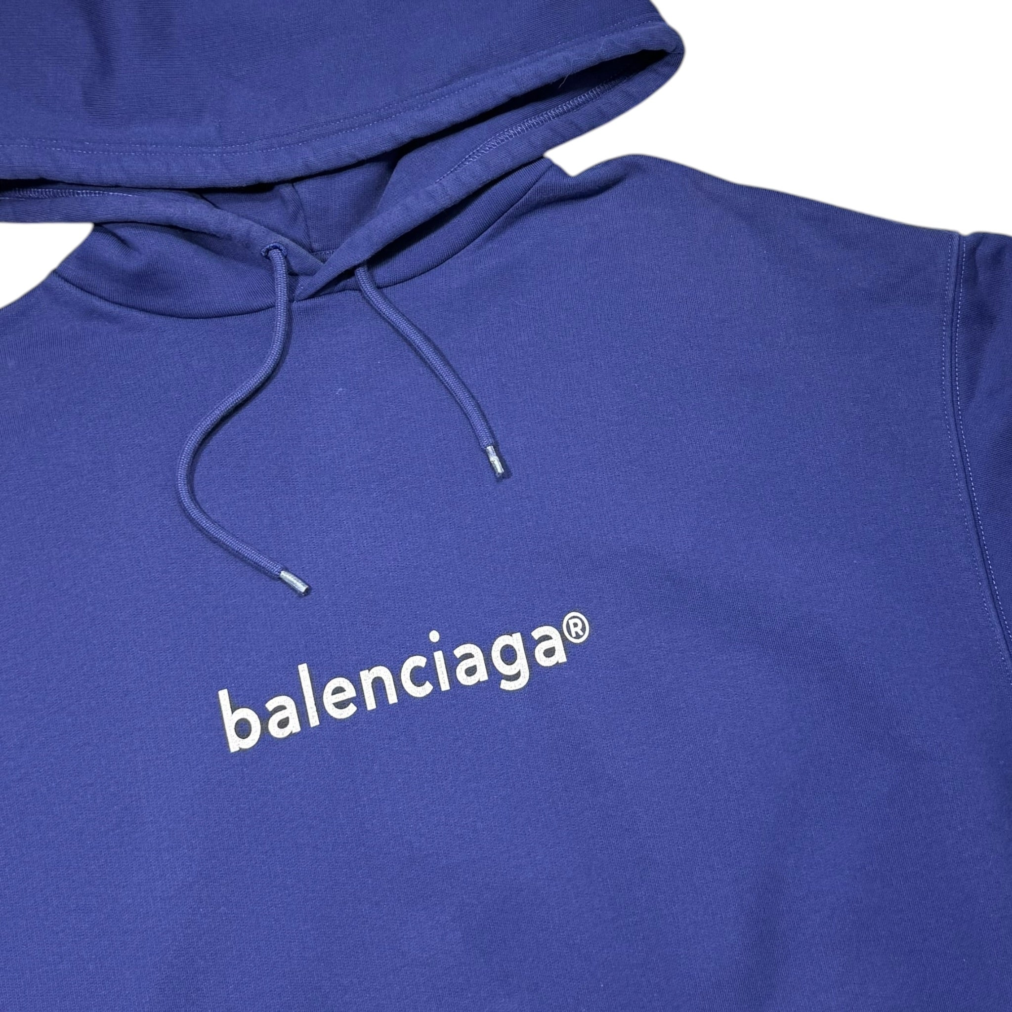 Sweat Balenciaga (XL)