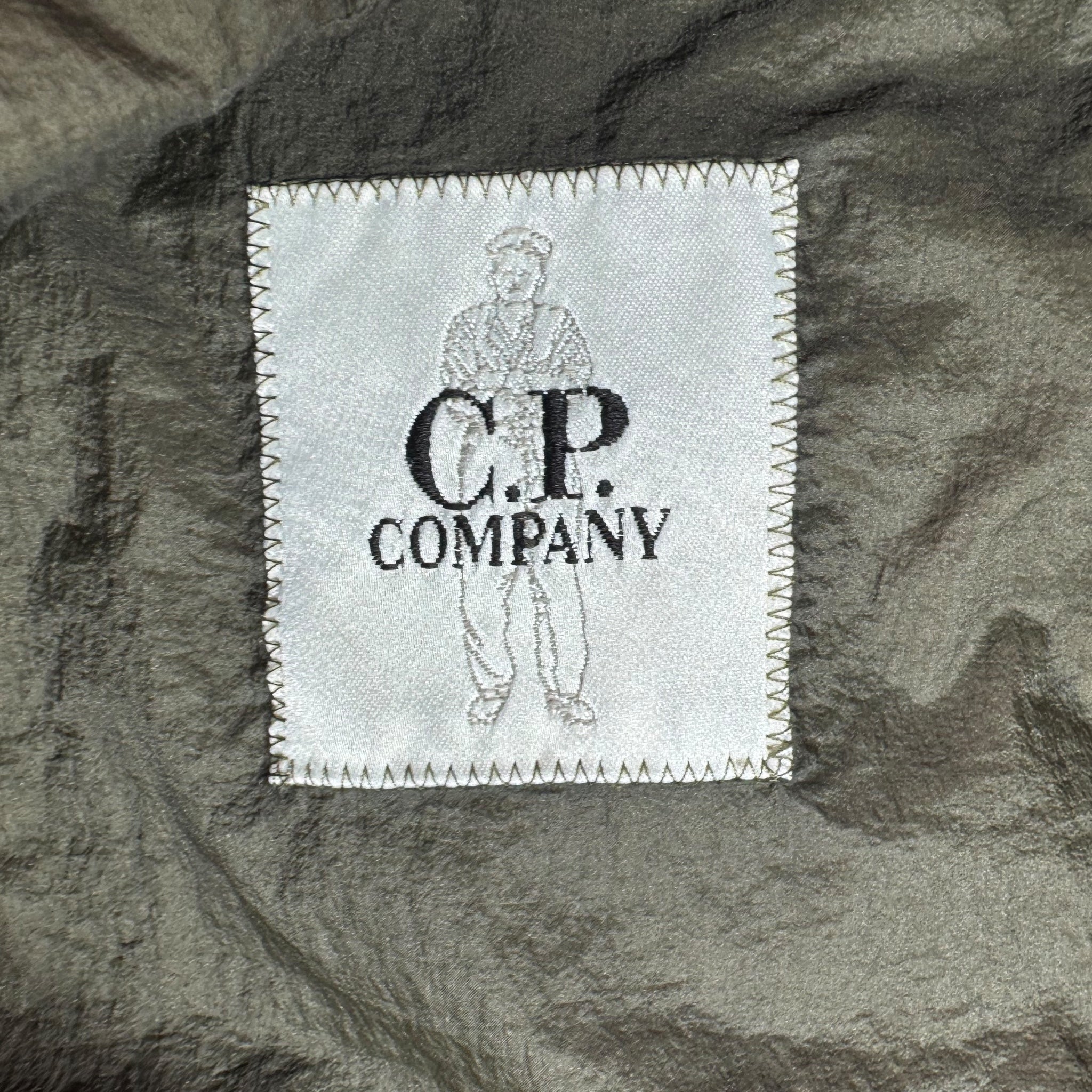 Doudoune C.P. Company (M)
