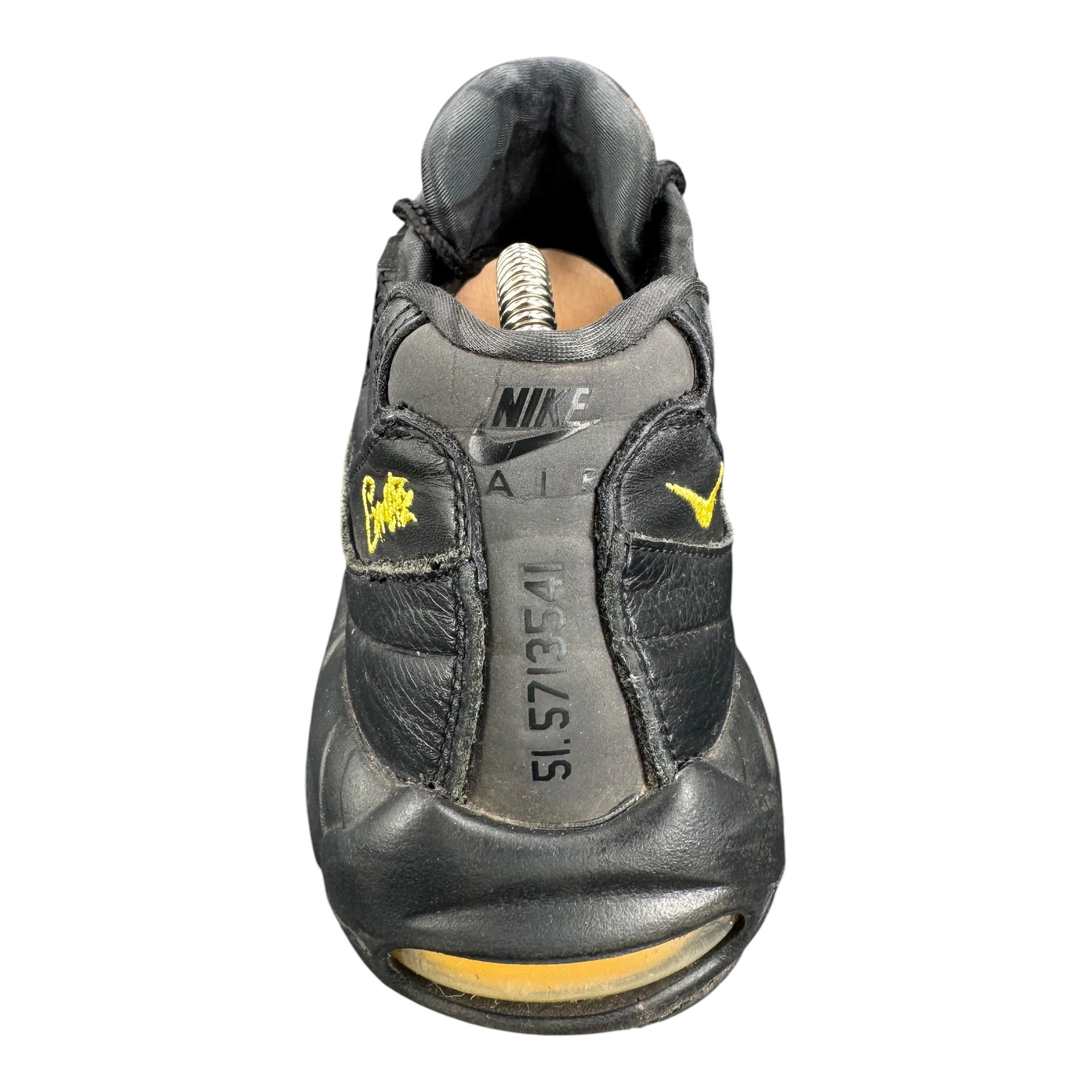 Air Max 95 Corteiz Black Honey (41EU)