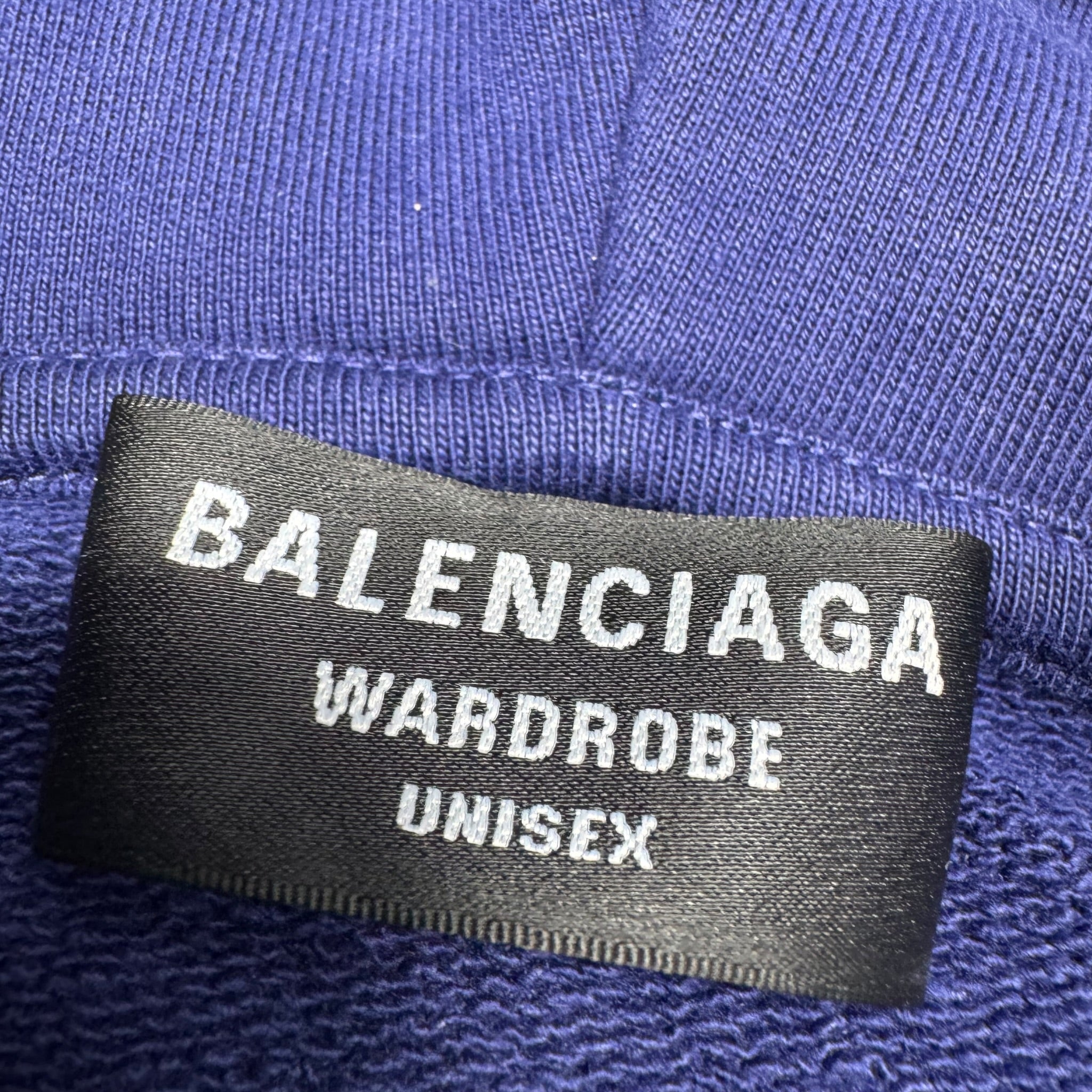Sweat Balenciaga (XL)