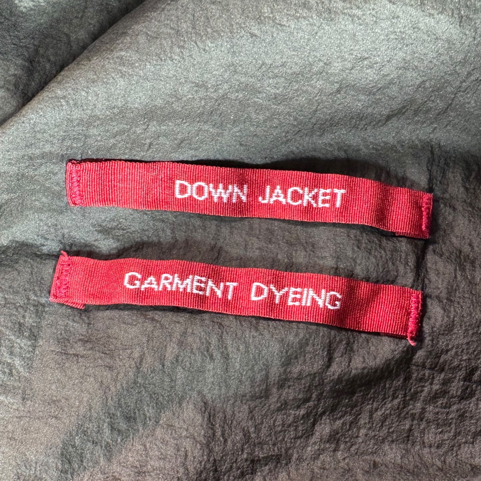 Doudoune C.P. Company (M)