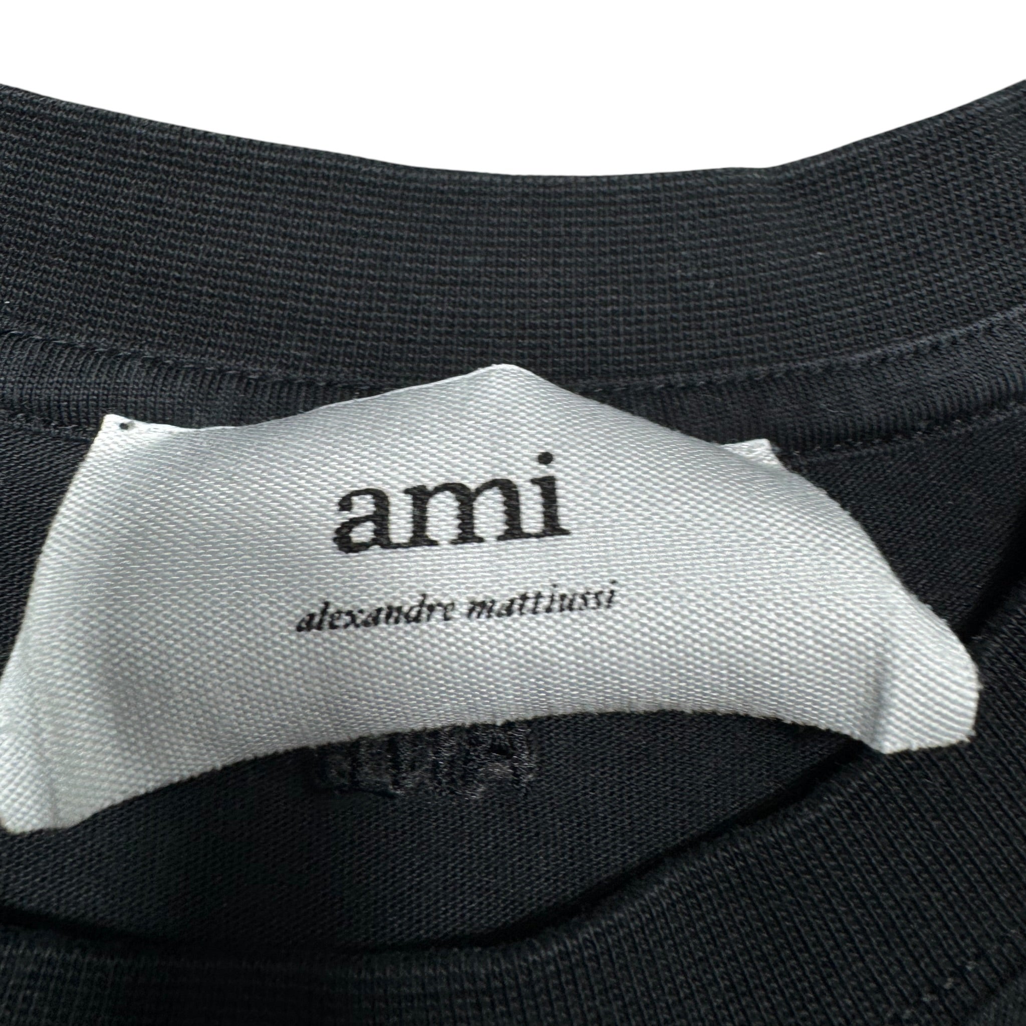 T-shirt AMI (M)