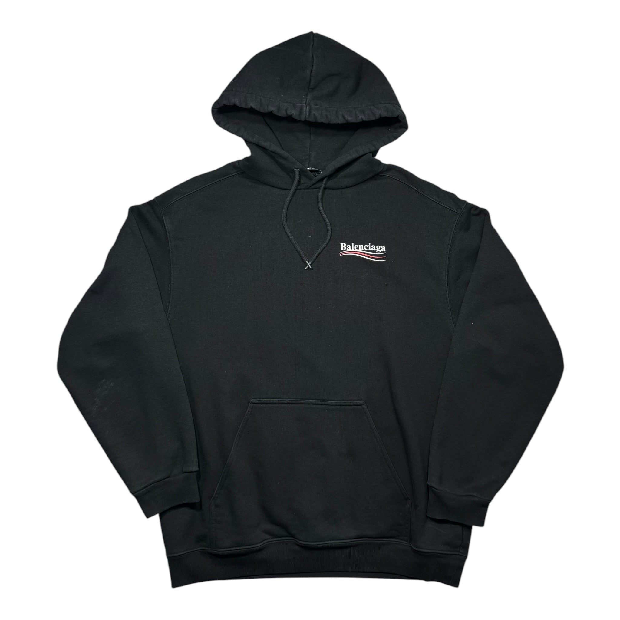 Sweat Balenciaga (M)