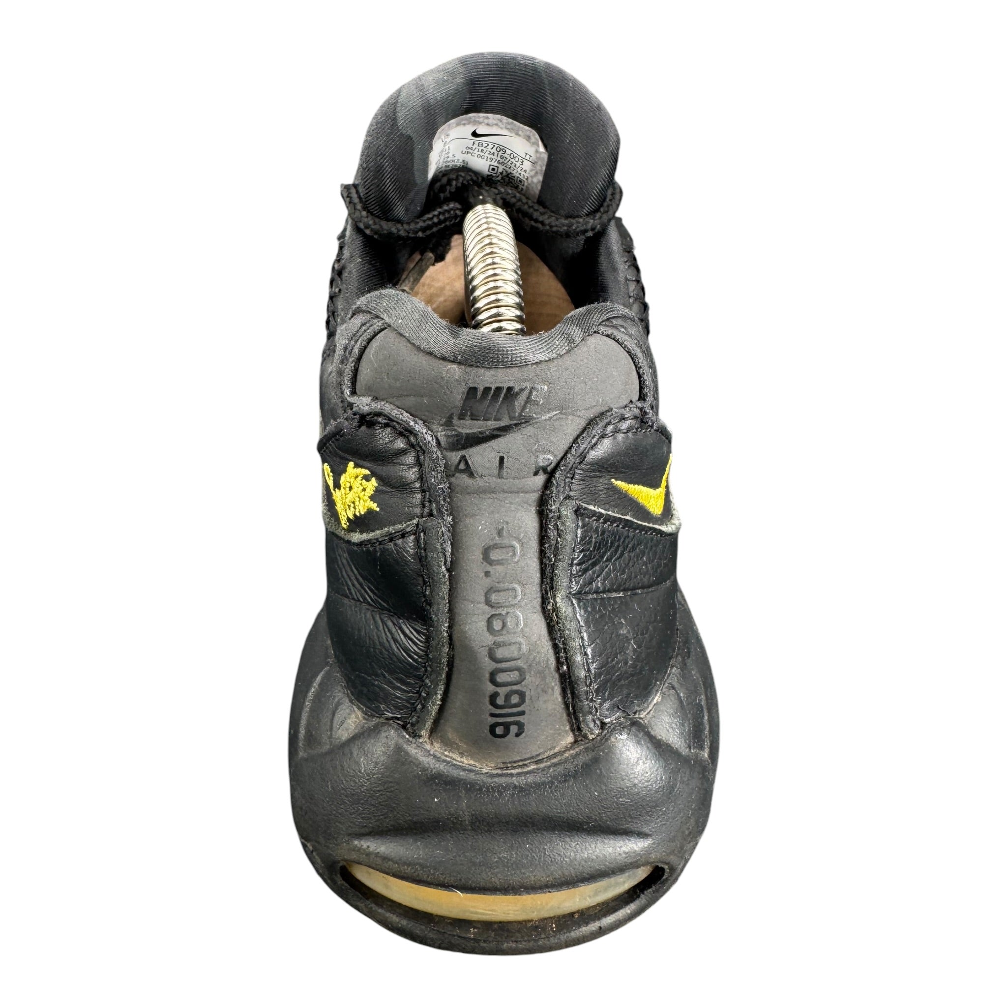 Air Max 95 Corteiz Black Honey (41EU)