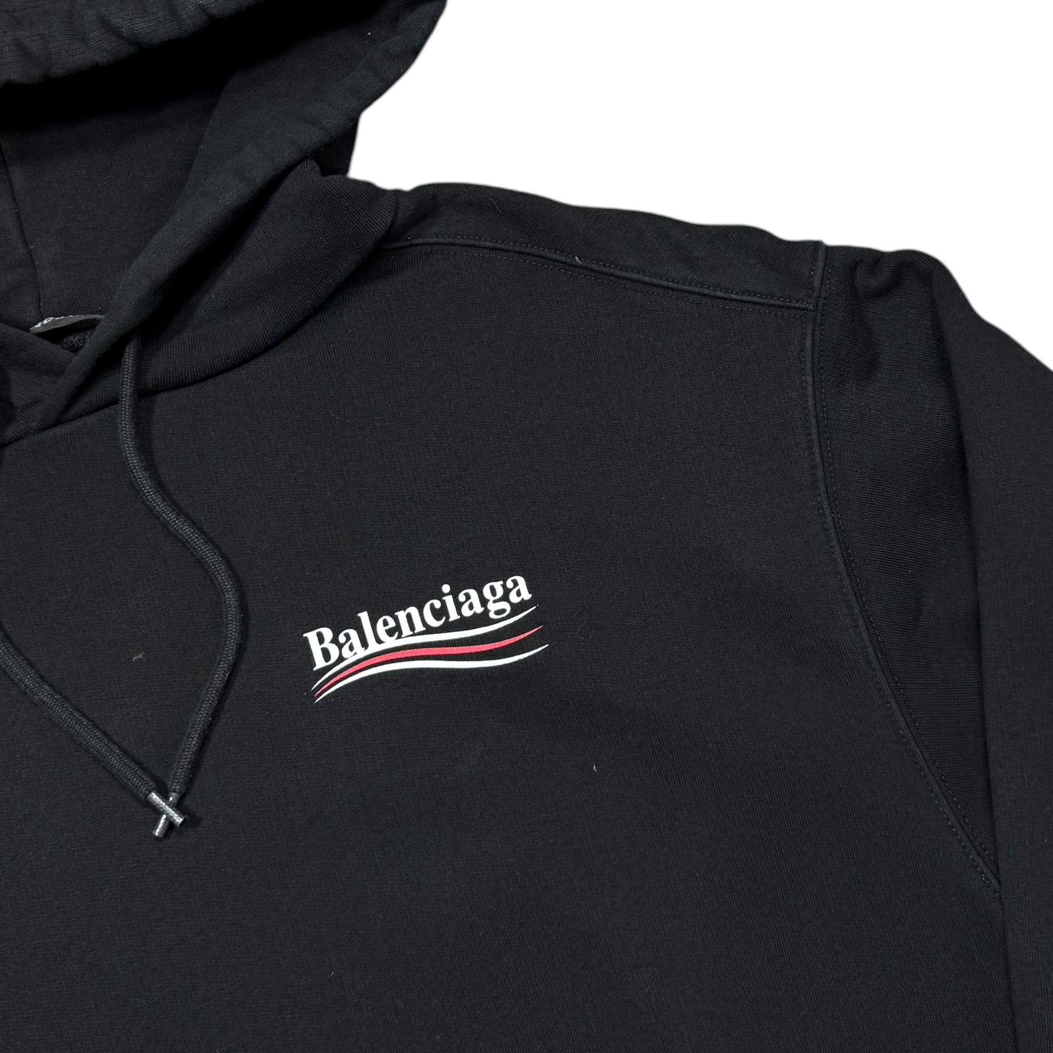 Sweat Balenciaga (M)