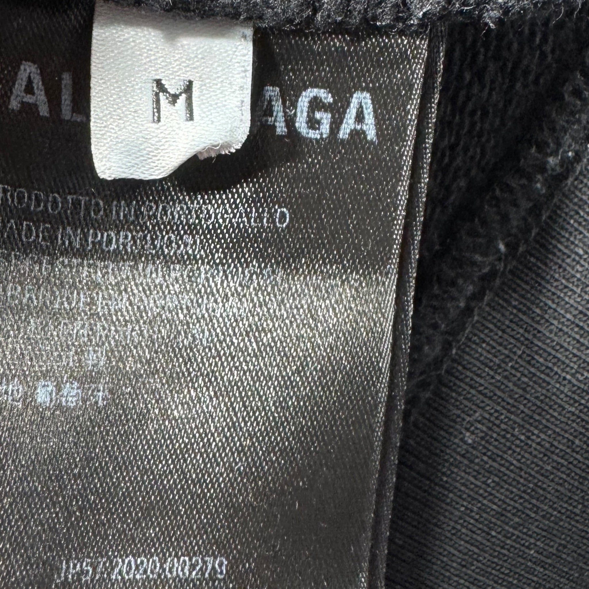 Sweat Balenciaga (M)