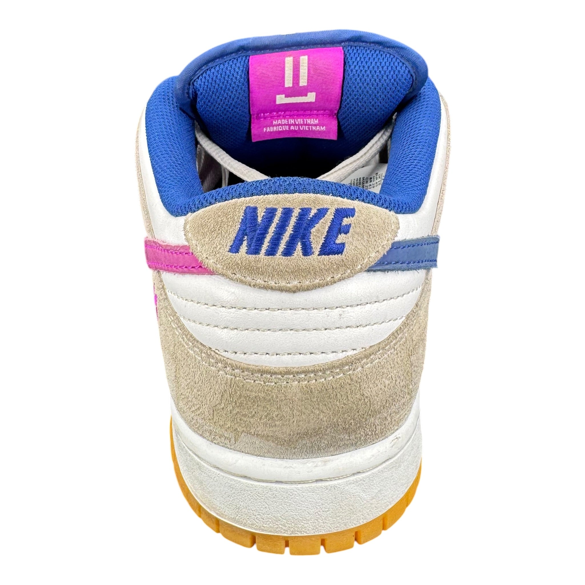 Dunk SB Low (45EU)