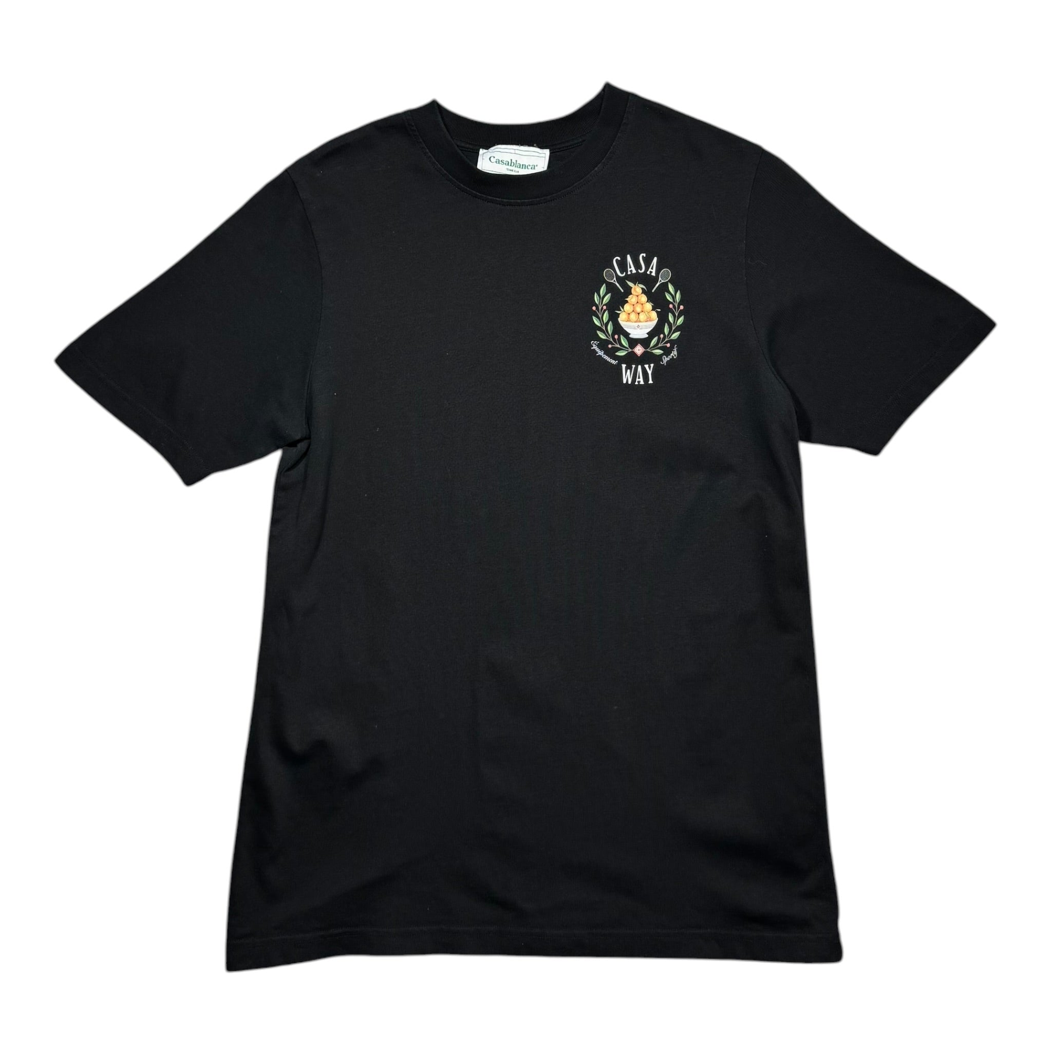 T-shirt Casablanca (S)