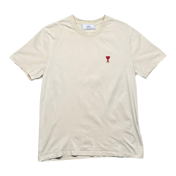 T-shirt AMI (S)