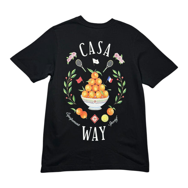 T-shirt Casablanca (S)