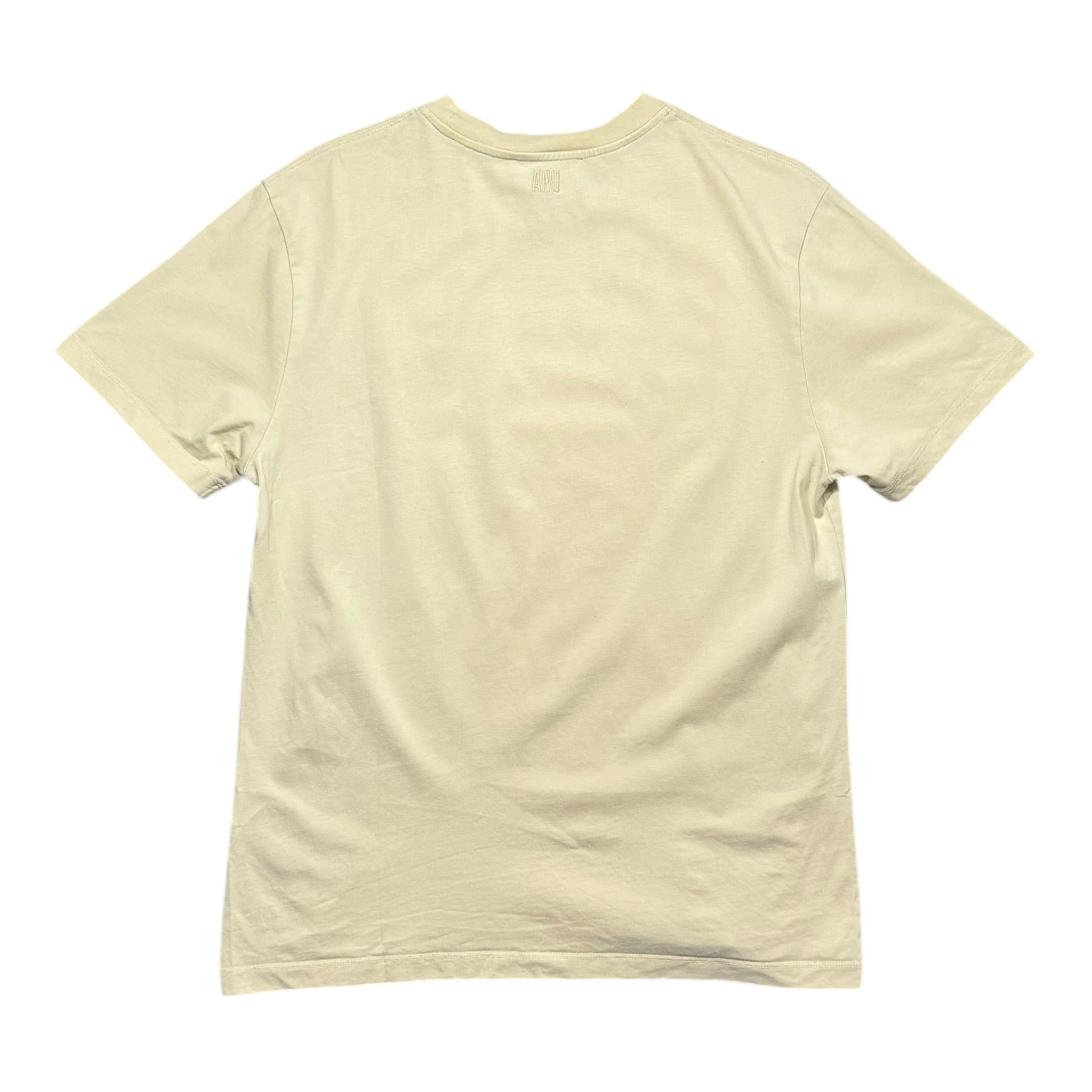 T-shirt AMI (S)