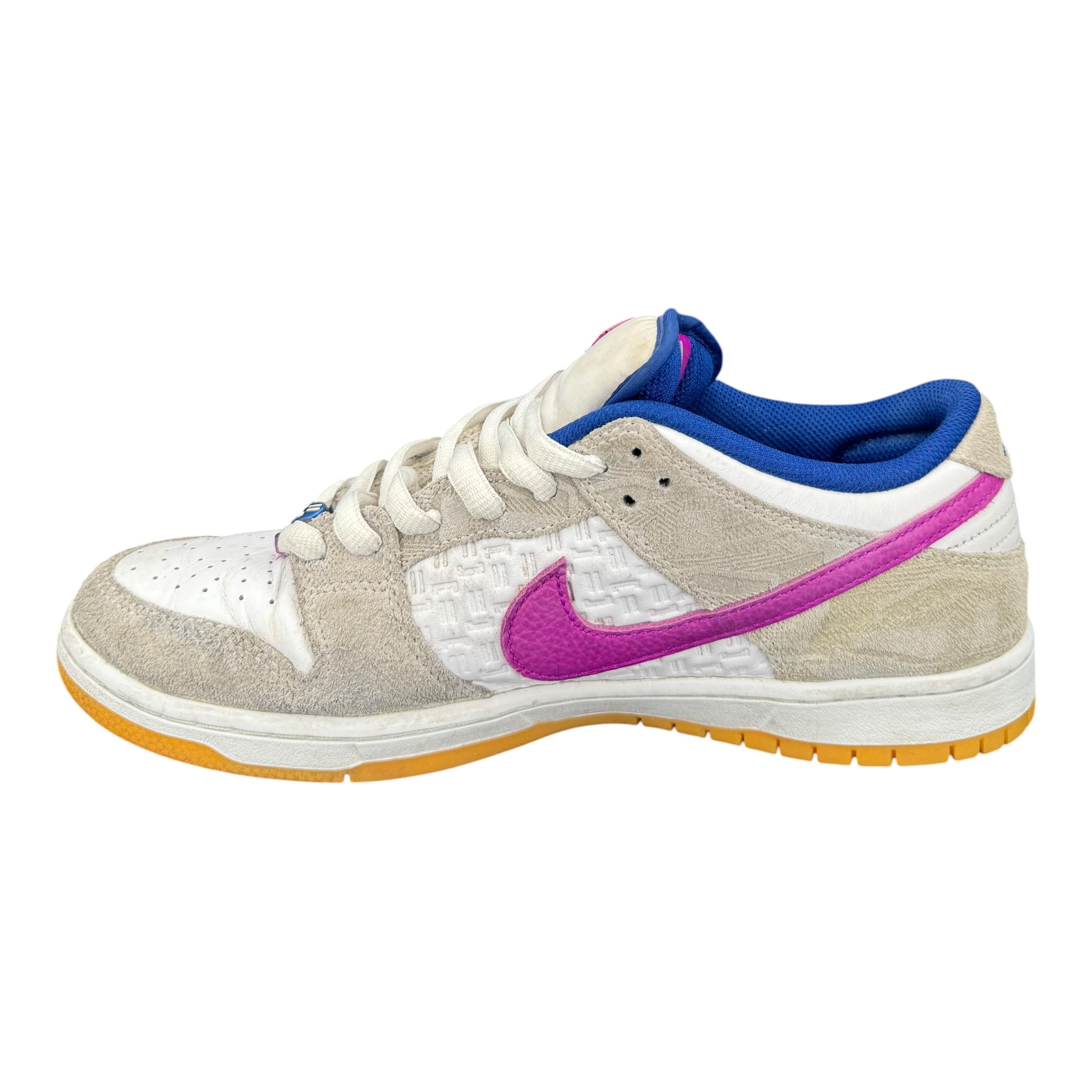 Dunk SB Low (45EU)