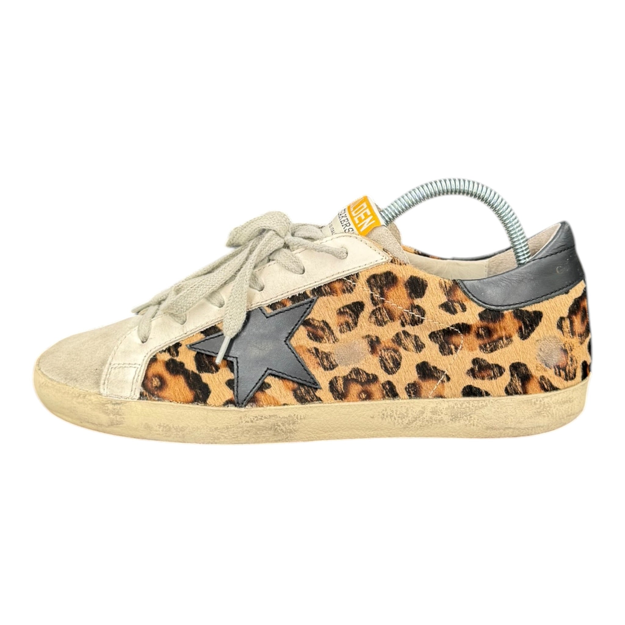 Golden Goose Super Star (38EU)