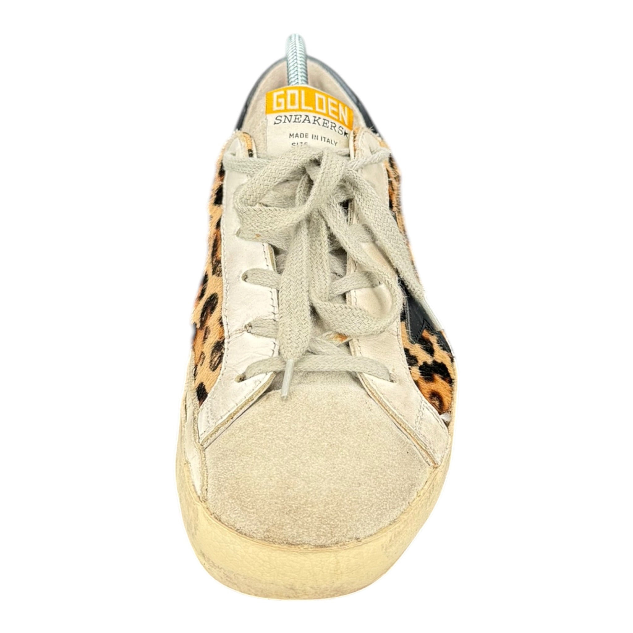 Golden Goose Super Star (38EU)